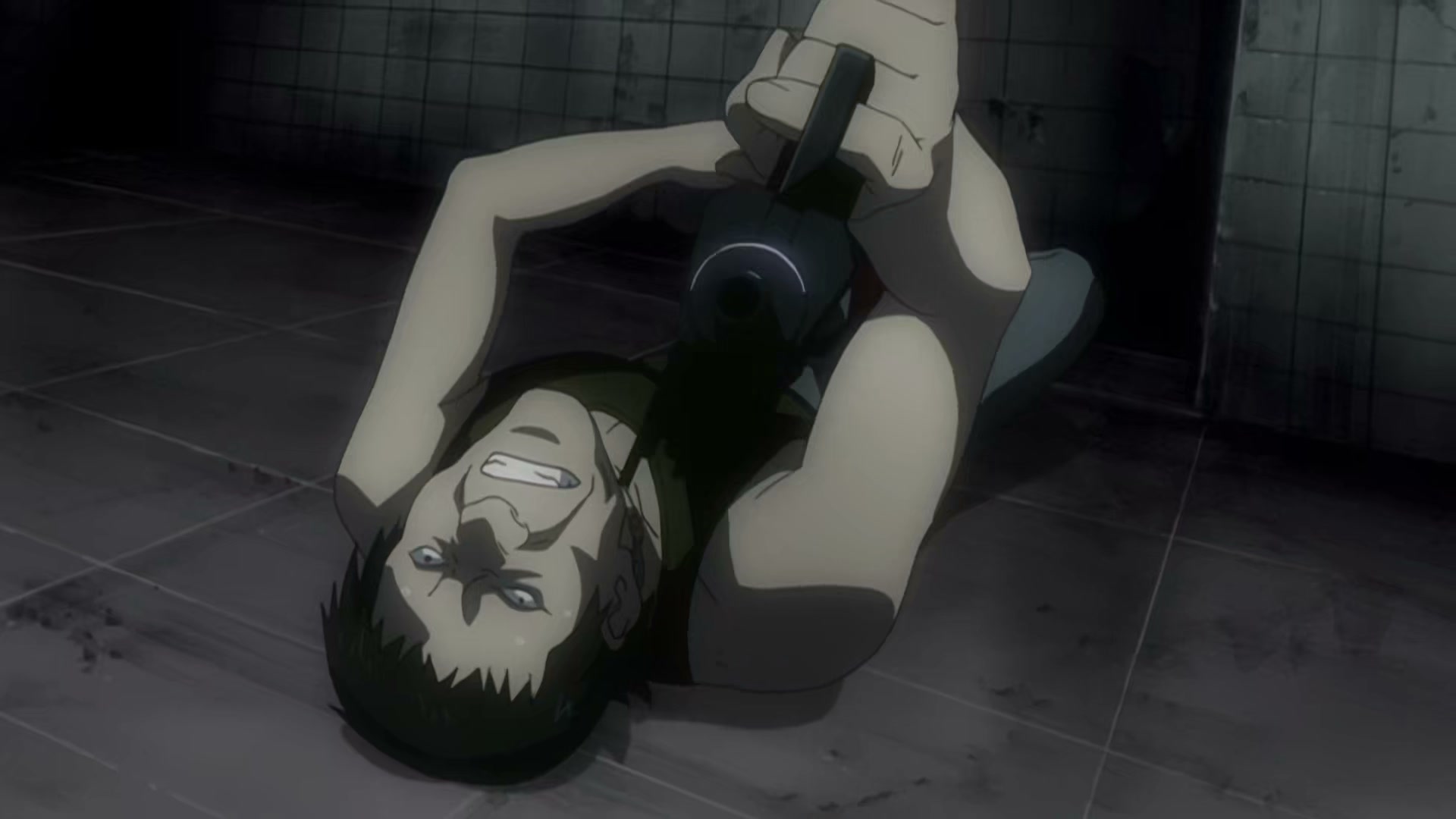 Death Note Ep 29: Father @ 00:16:36