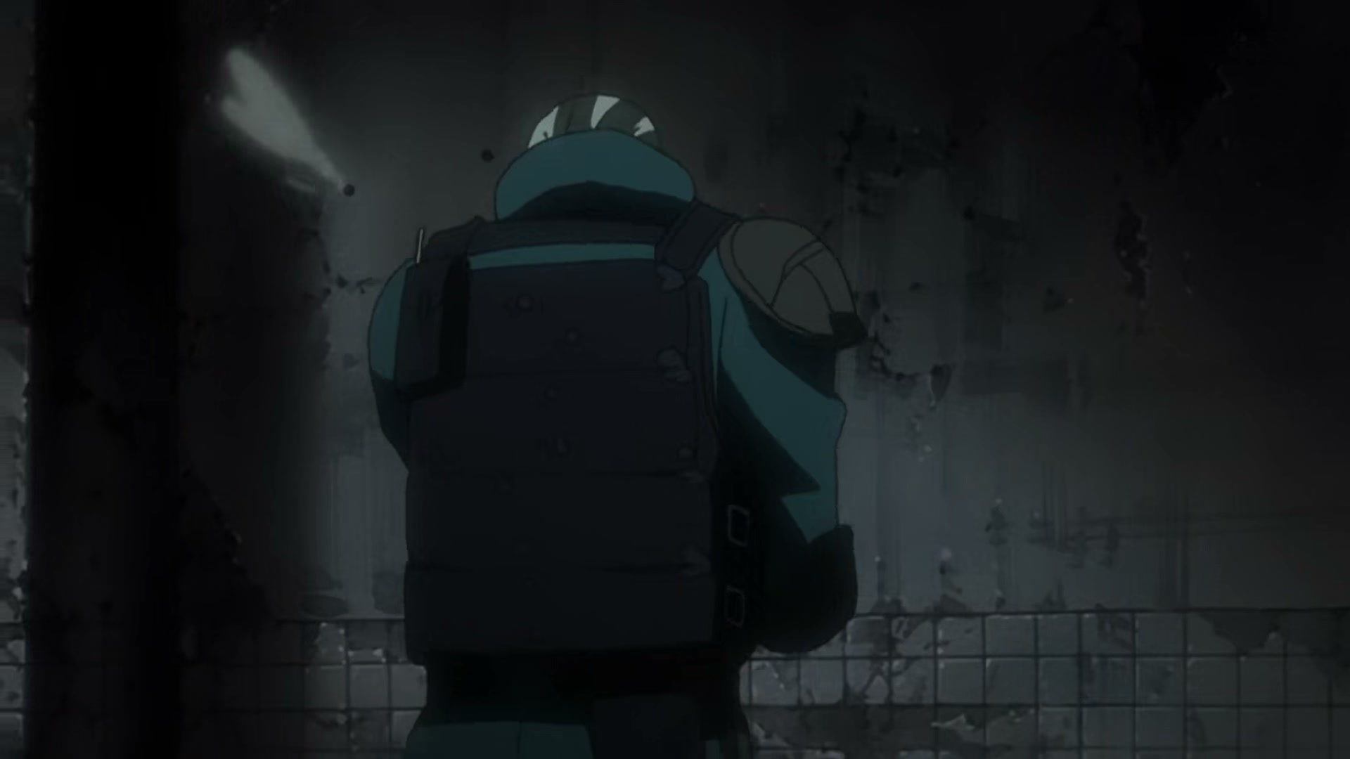 Death Note Ep 29: Father @ 00:16:42