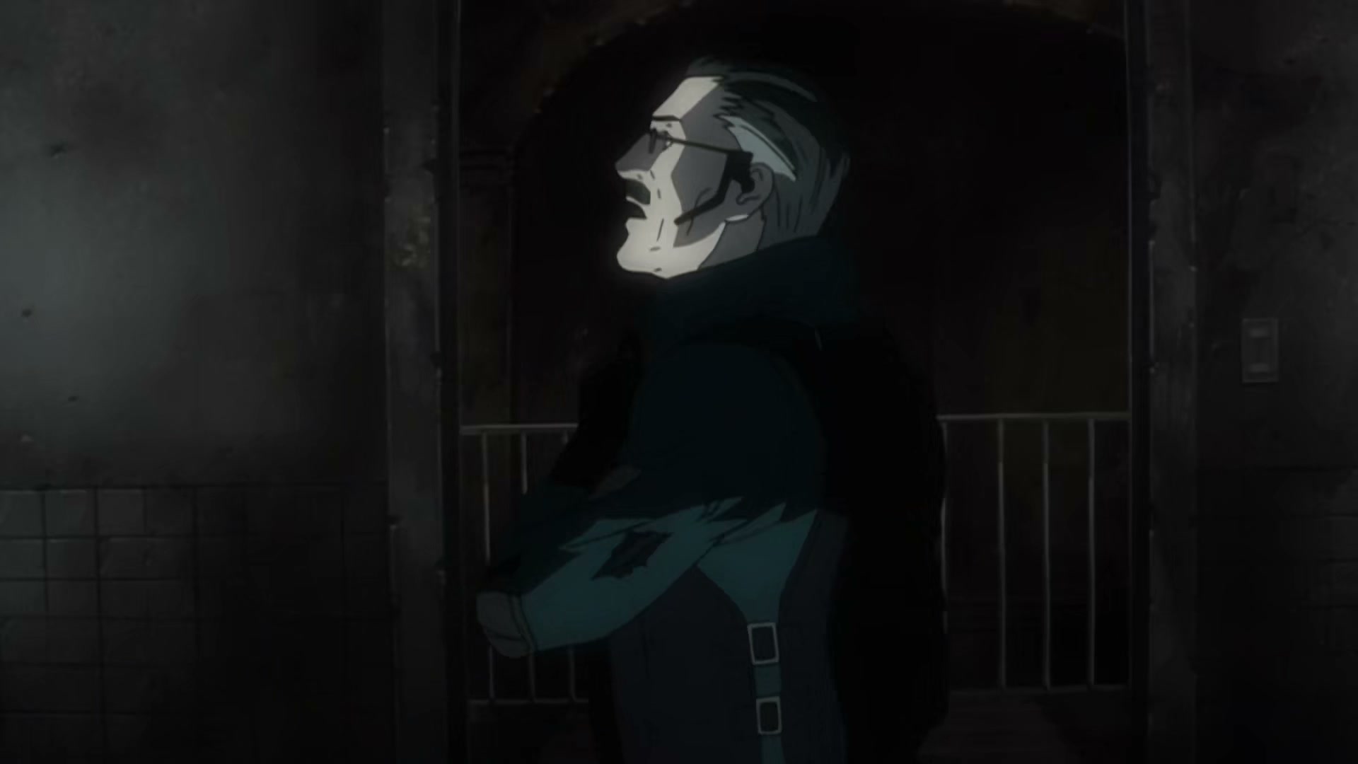 Death Note Ep 29: Father @ 00:16:45
