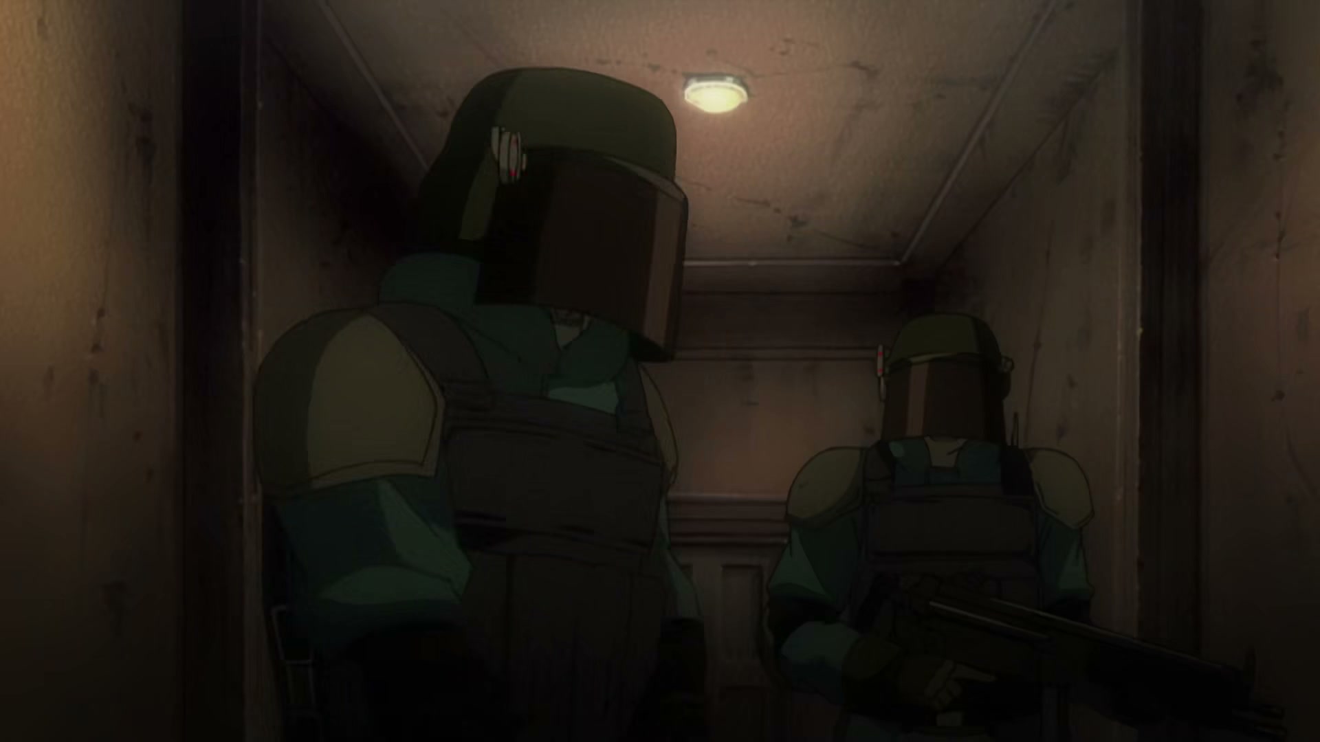 Death Note Ep 29: Father @ 00:16:48