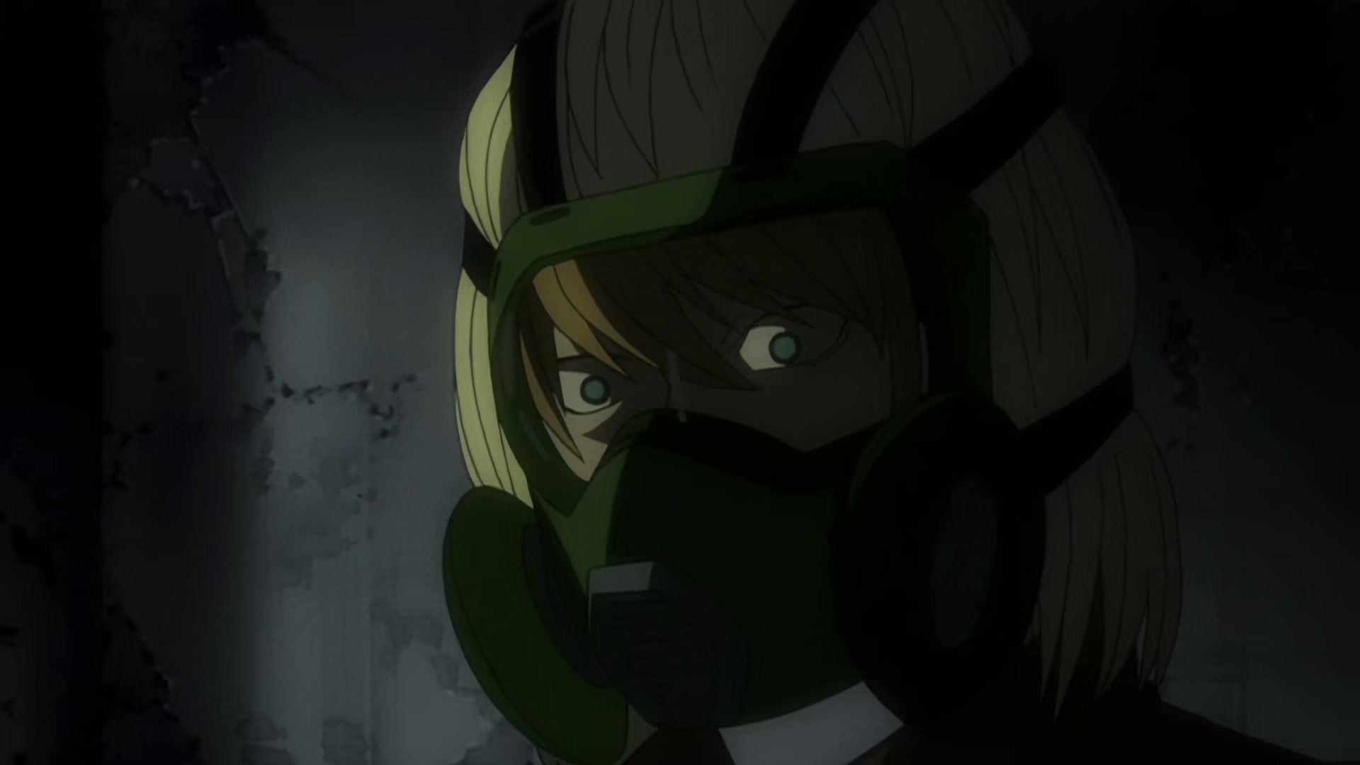 Death Note Ep 29: Father @ 00:16:59