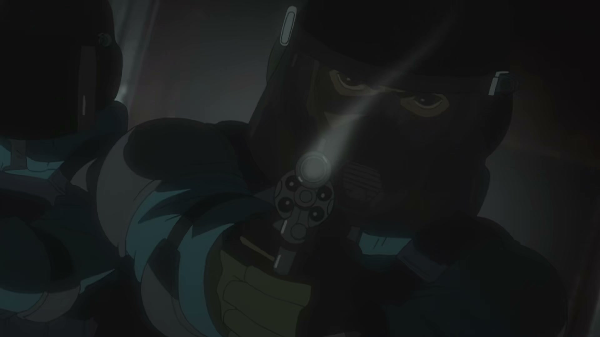 Death Note Ep 29: Father @ 00:17:08