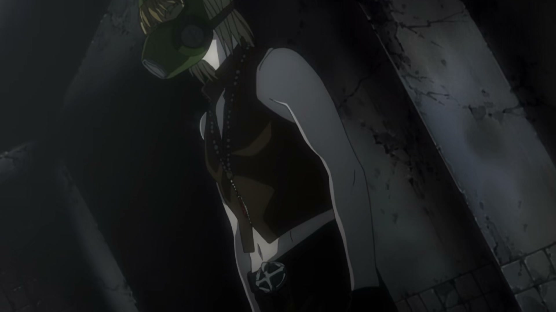 Death Note Ep 29: Father @ 00:17:11