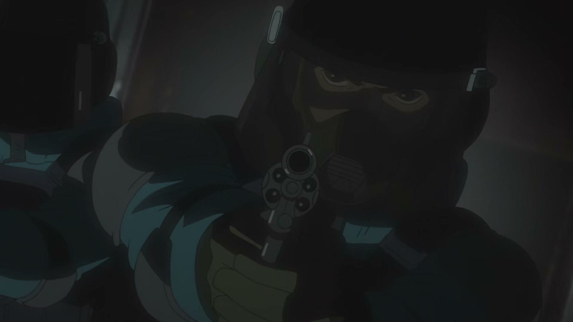 Death Note Ep 29: Father @ 00:17:16