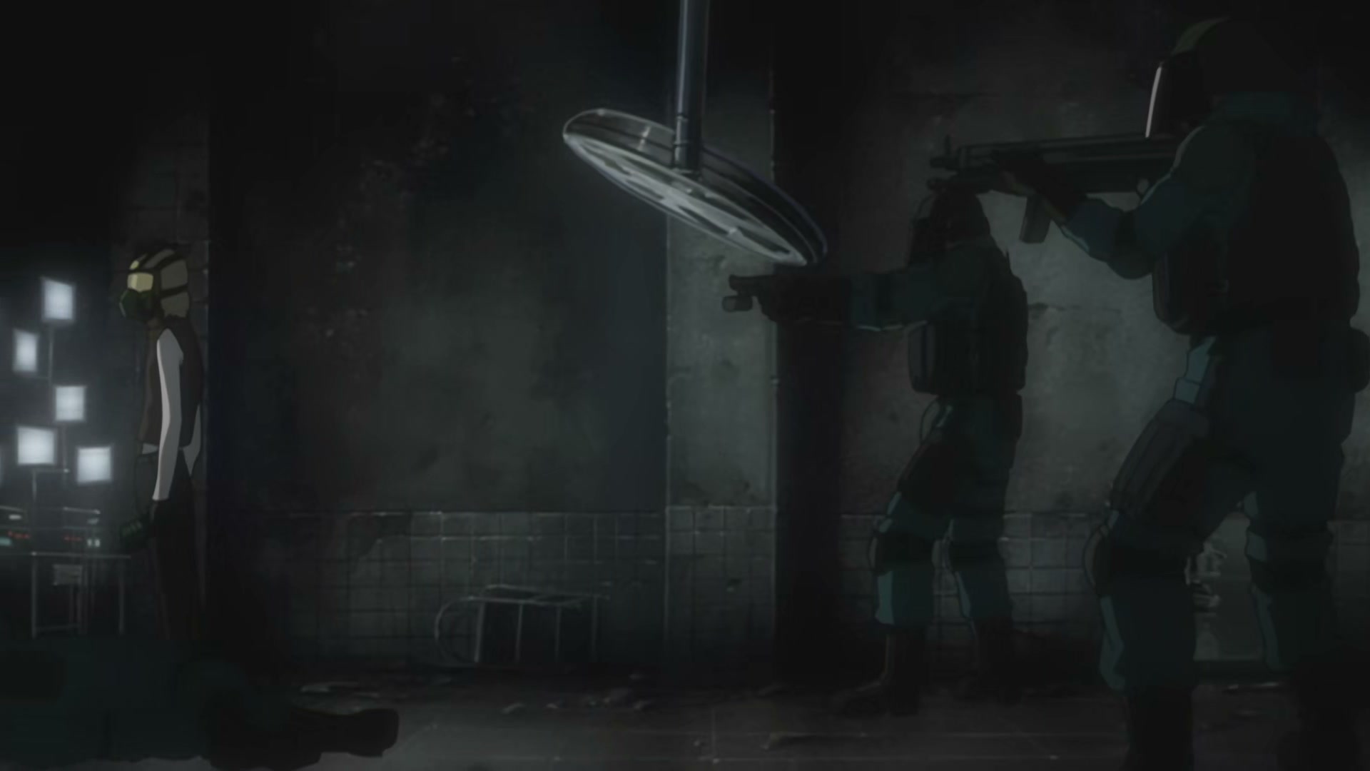 Death Note Ep 29: Father @ 00:17:19