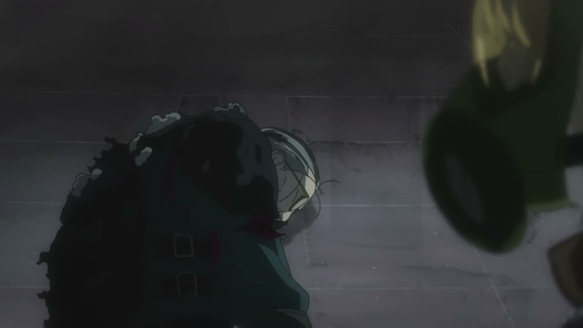 Death Note Ep 29: Father @ 00:17:22