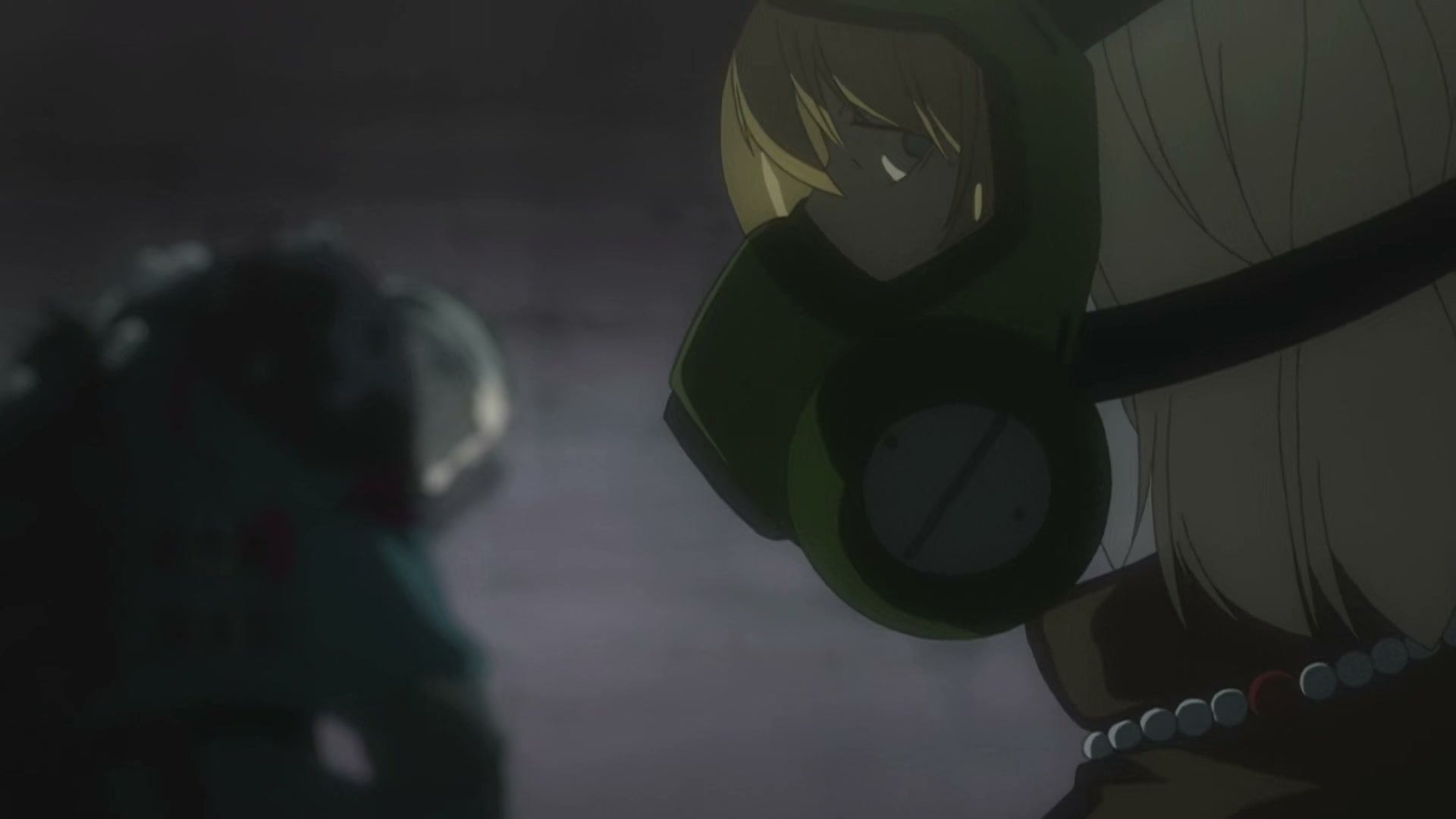 Death Note Ep 29: Father @ 00:17:25