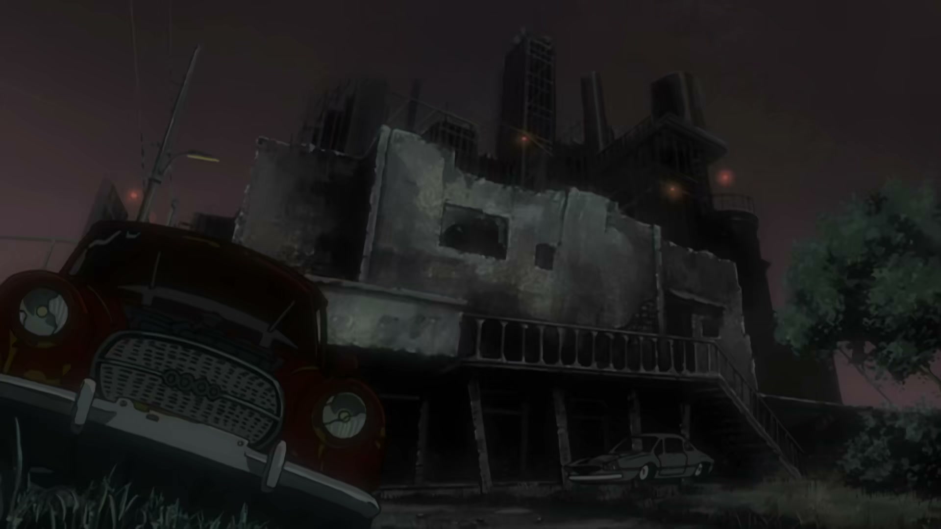 Death Note Ep 29: Father @ 00:17:28