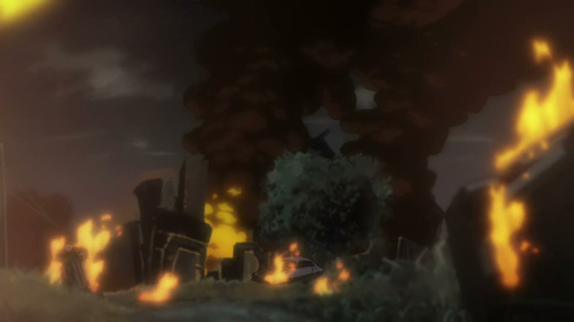 Death Note Ep 29: Father @ 00:17:34