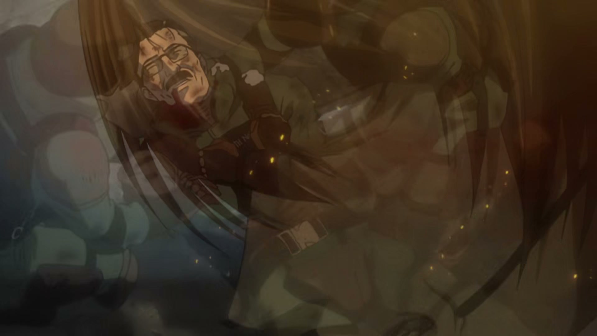 Death Note Ep 29: Father @ 00:17:57