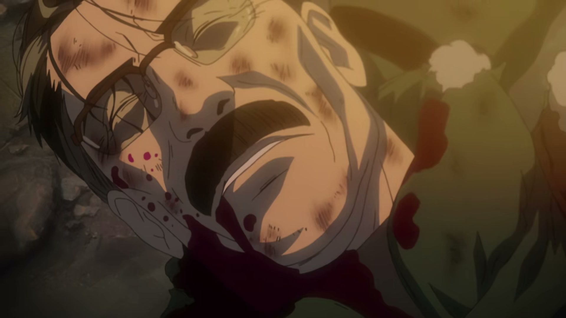 Death Note Ep 29: Father @ 00:18:00