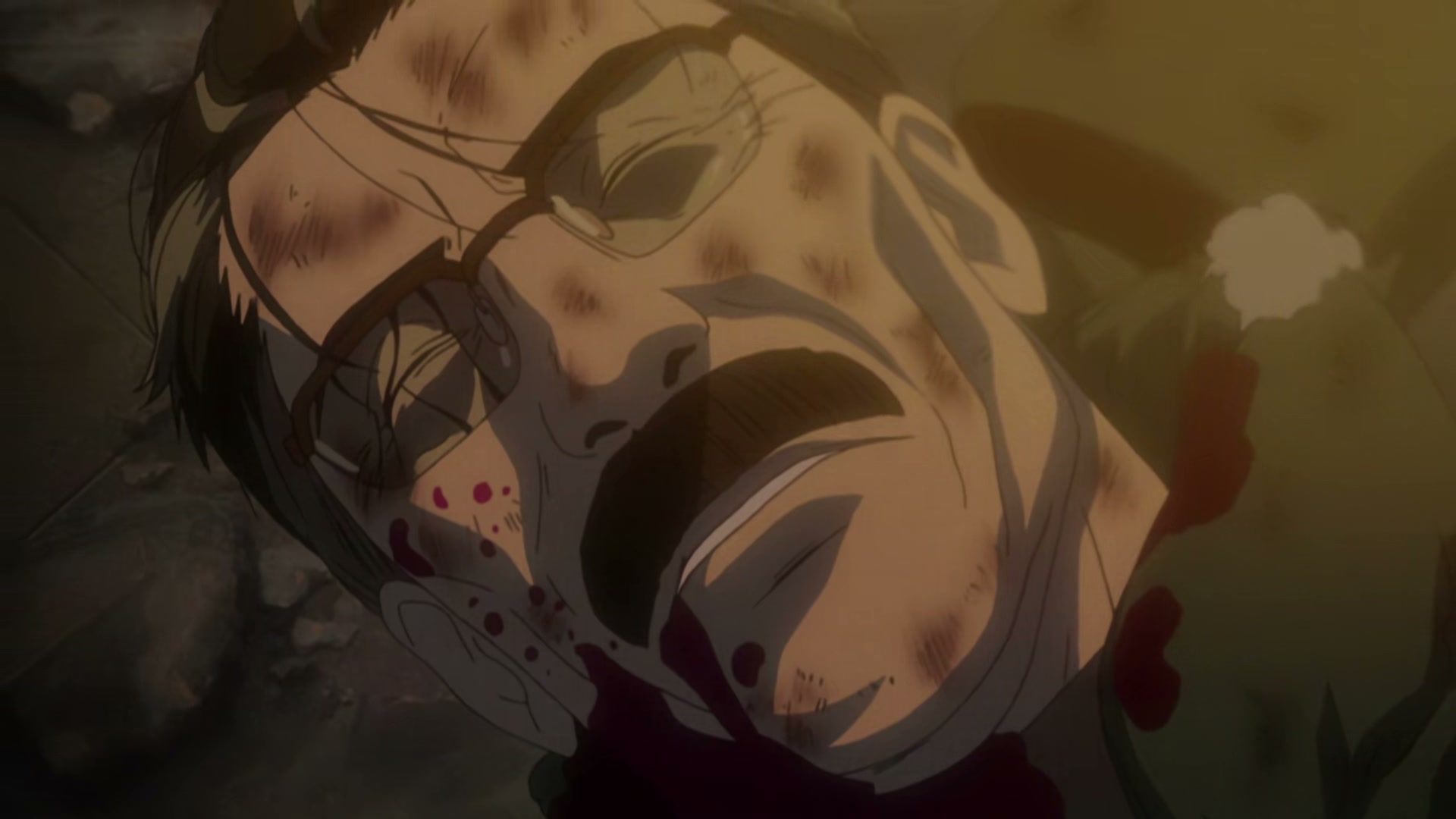 Death Note Ep 29: Father @ 00:18:03