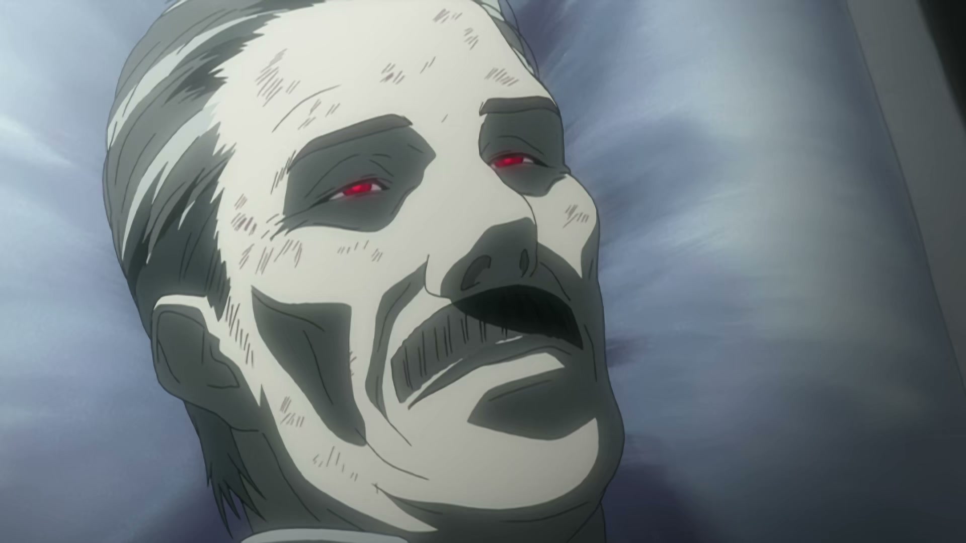 Death Note Ep 29: Father @ 00:18:14