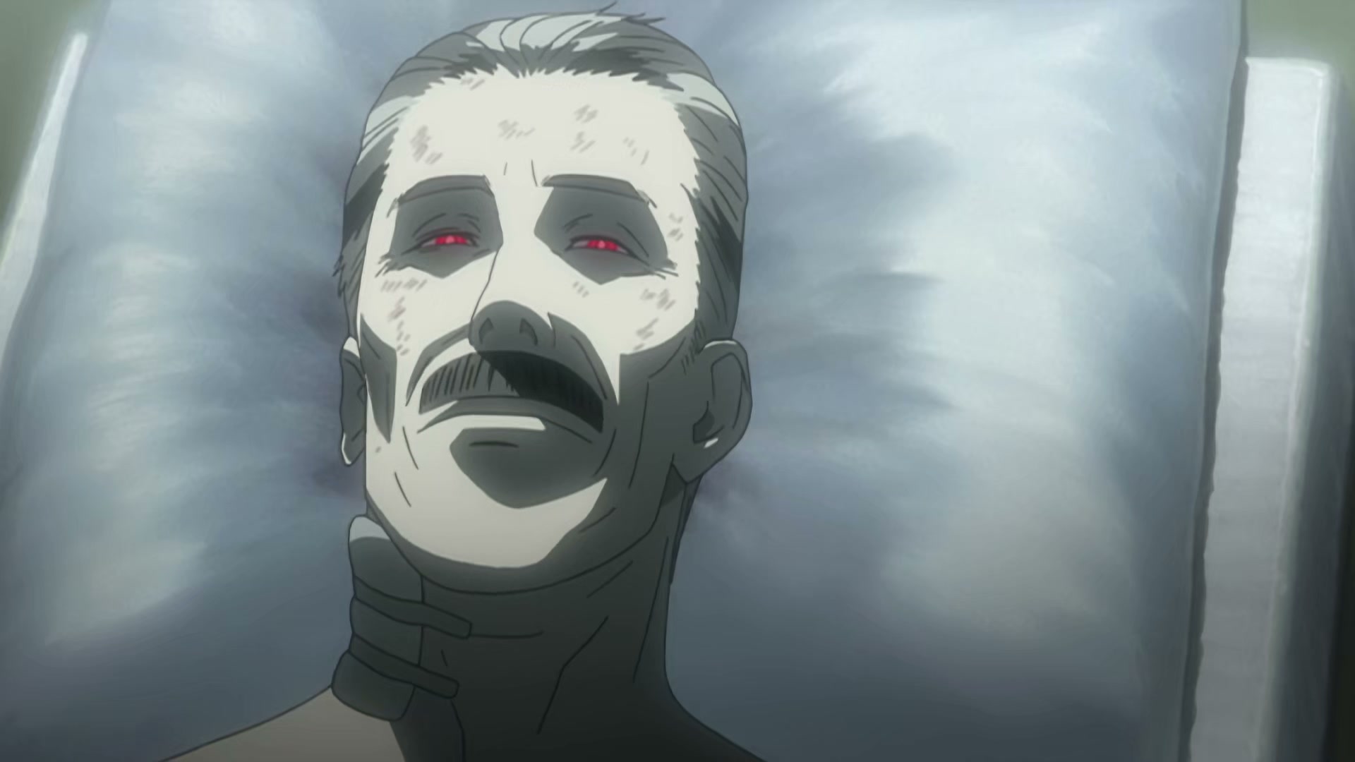 Death Note Ep 29: Father @ 00:18:34