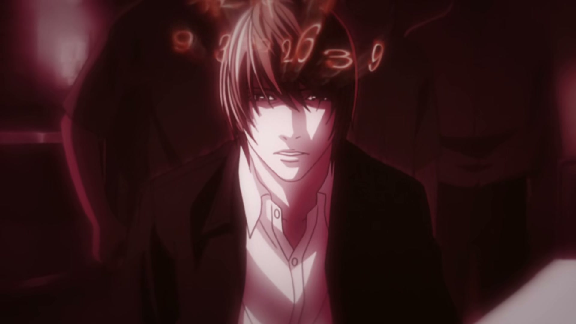 Death Note Ep 29: Father @ 00:18:40
