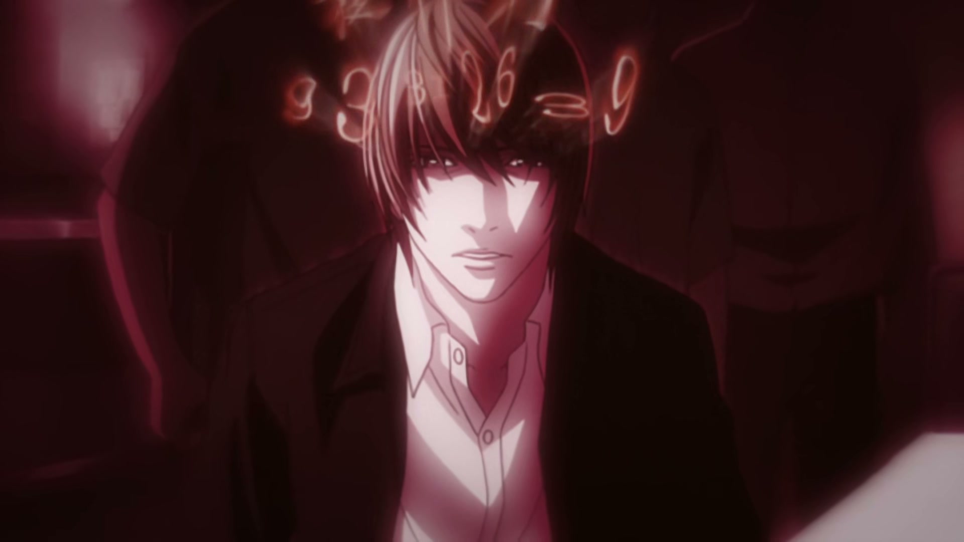 Death Note Ep 29: Father @ 00:18:43