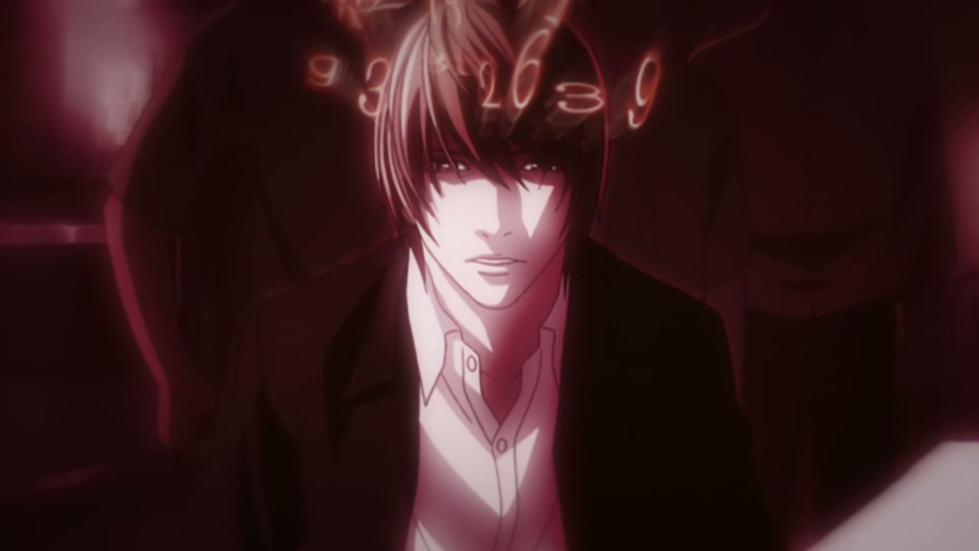 Death Note Ep 29: Father @ 00:18:46