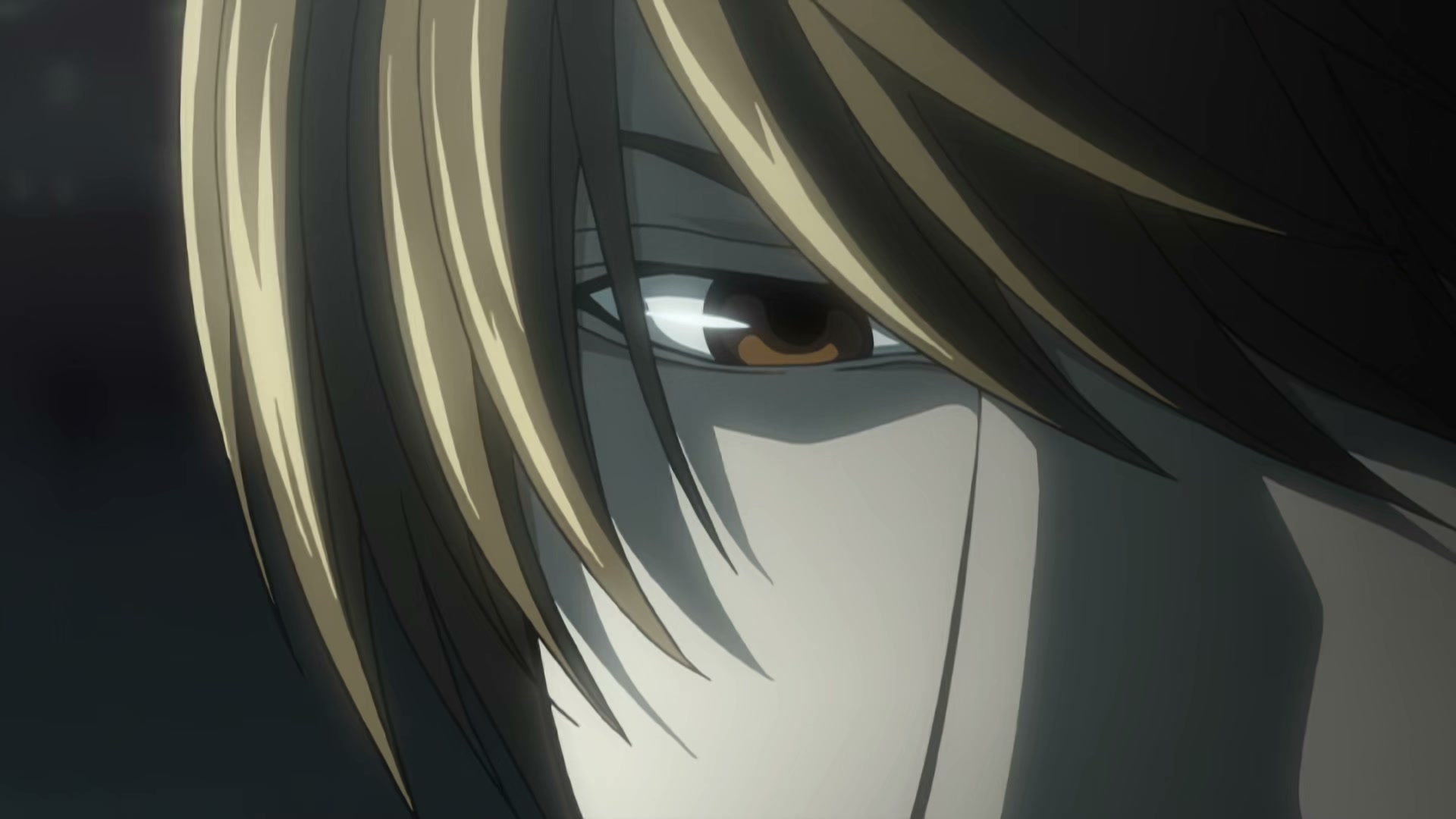 Death Note Ep 29: Father @ 00:19:12