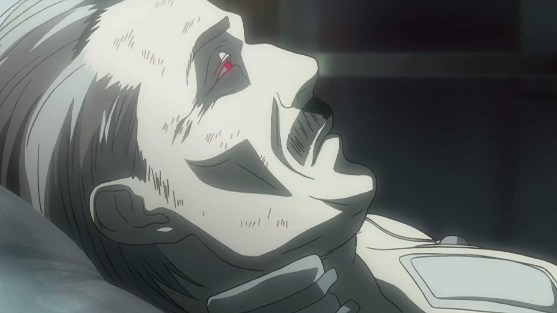 Death Note Ep 29: Father @ 00:19:15