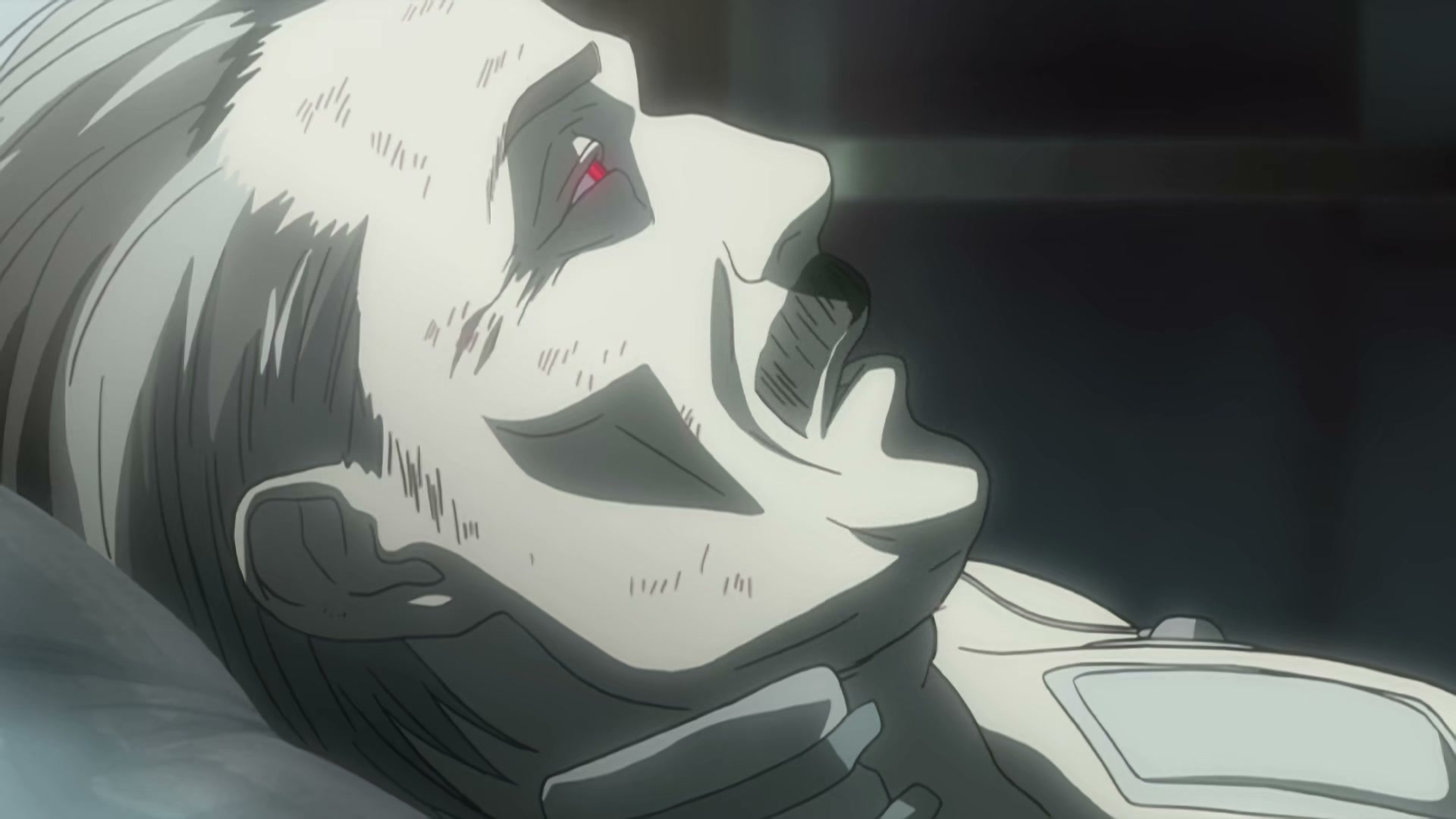Death Note Ep 29: Father @ 00:19:20