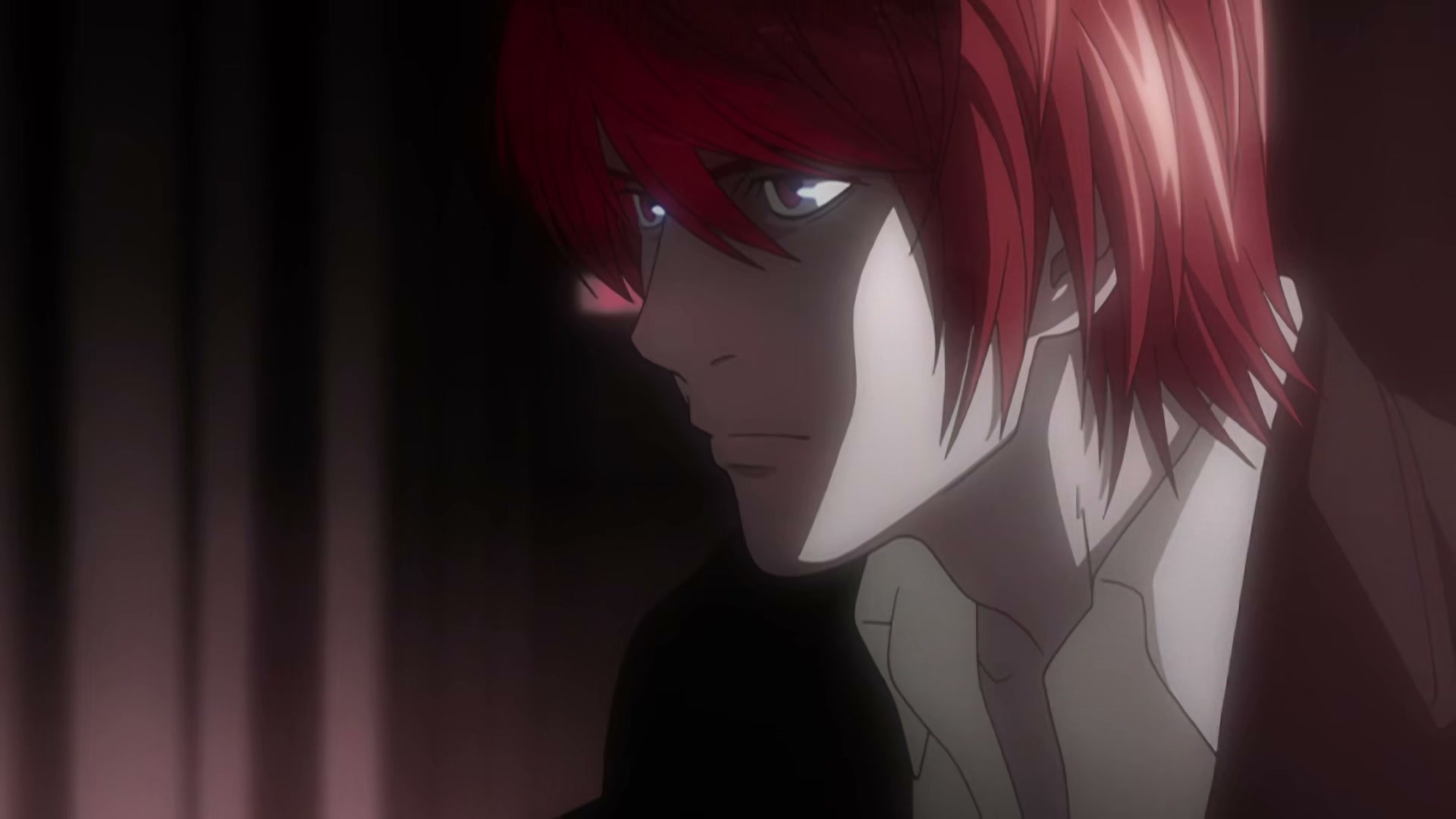 Death Note Ep 29: Father @ 00:19:26