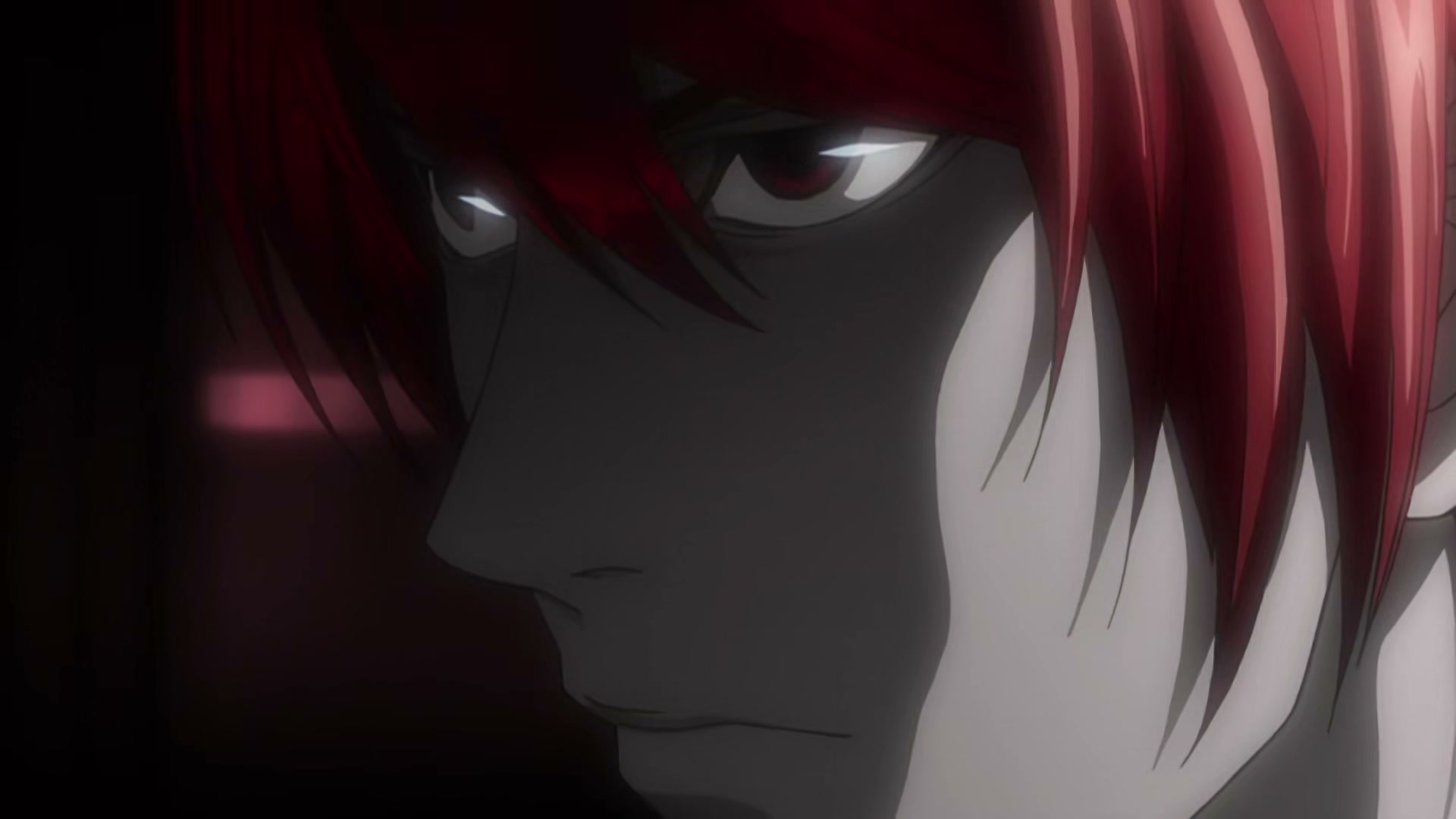 Death Note Ep 29: Father @ 00:19:29