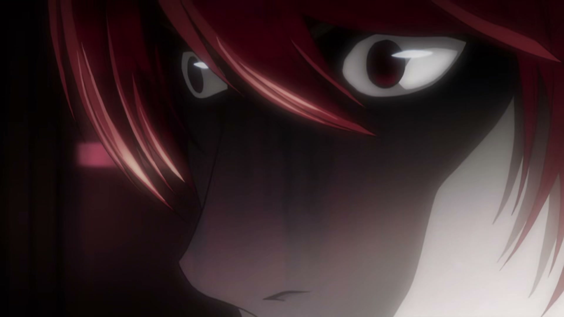 Death Note Ep 29: Father @ 00:19:32