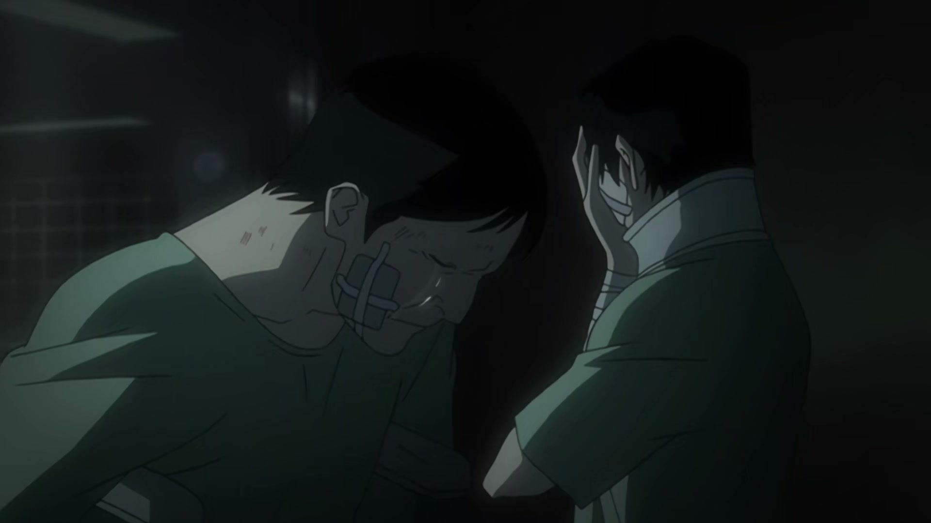 Death Note Ep 29: Father @ 00:20:21