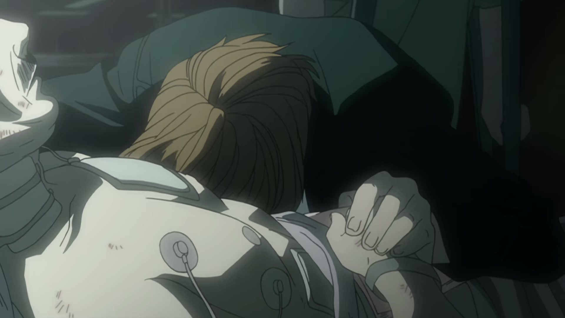 Death Note Ep 29: Father @ 00:20:27