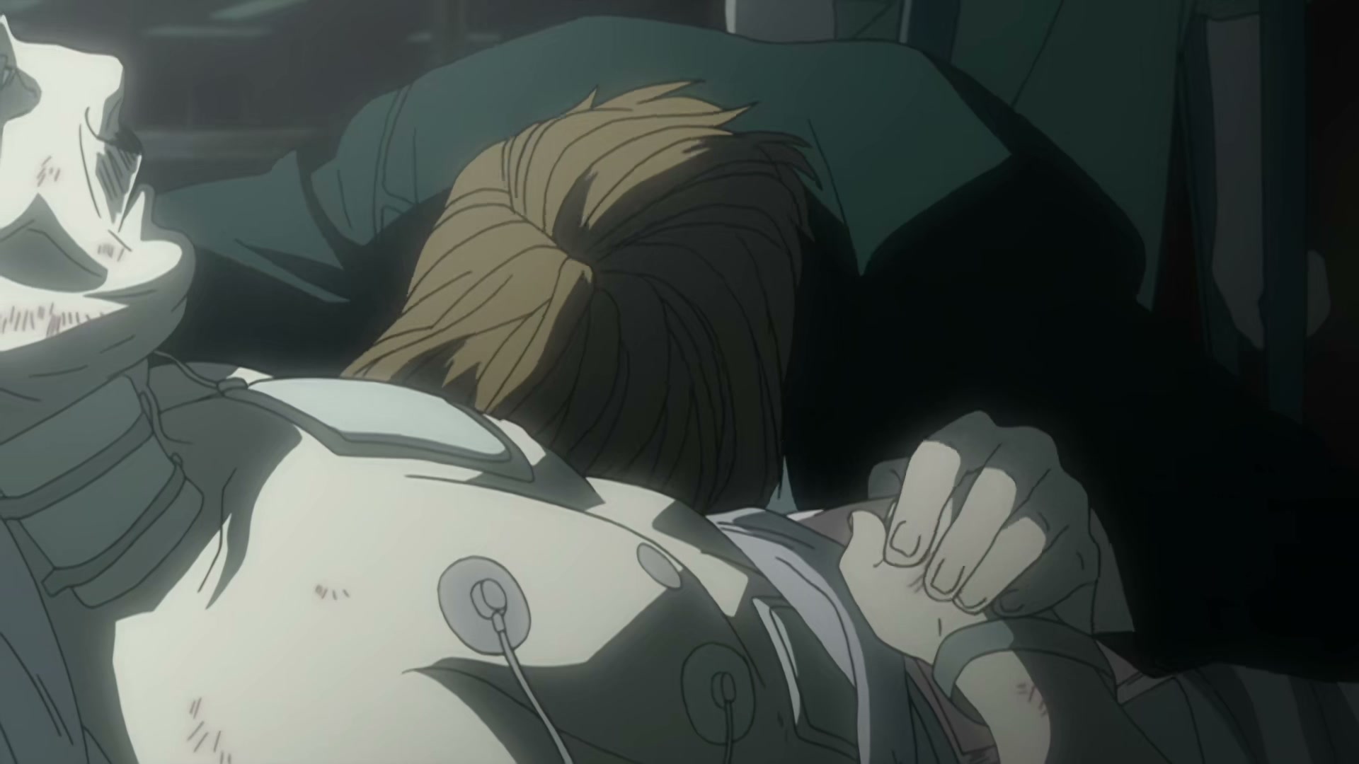 Death Note Ep 29: Father @ 00:20:30