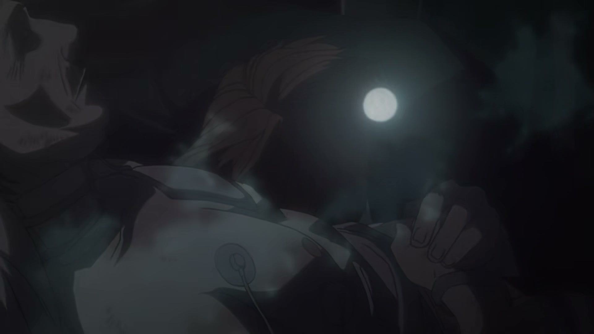 Death Note Ep 29: Father @ 00:20:32