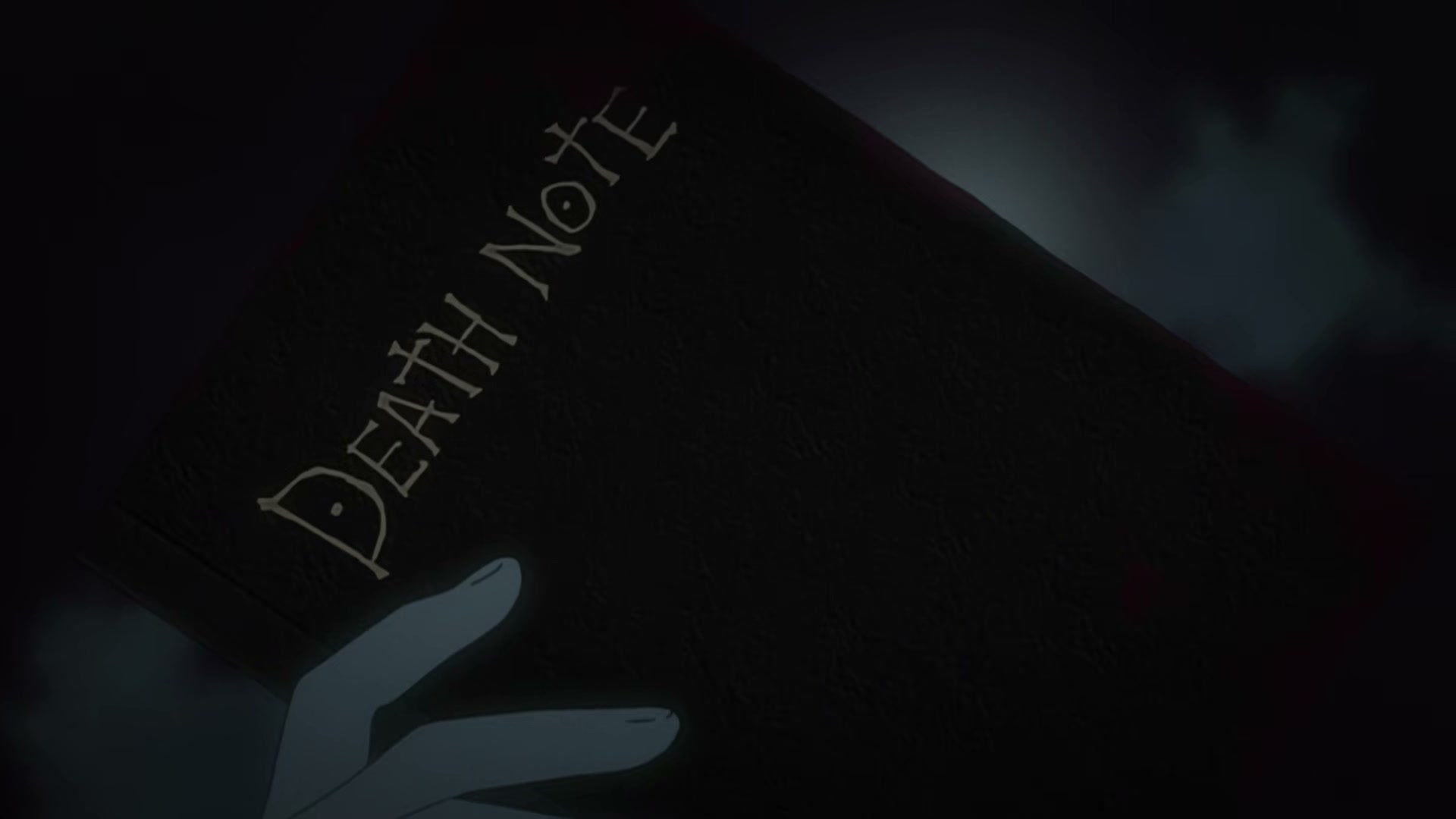 Death Note Ep 29: Father @ 00:20:38
