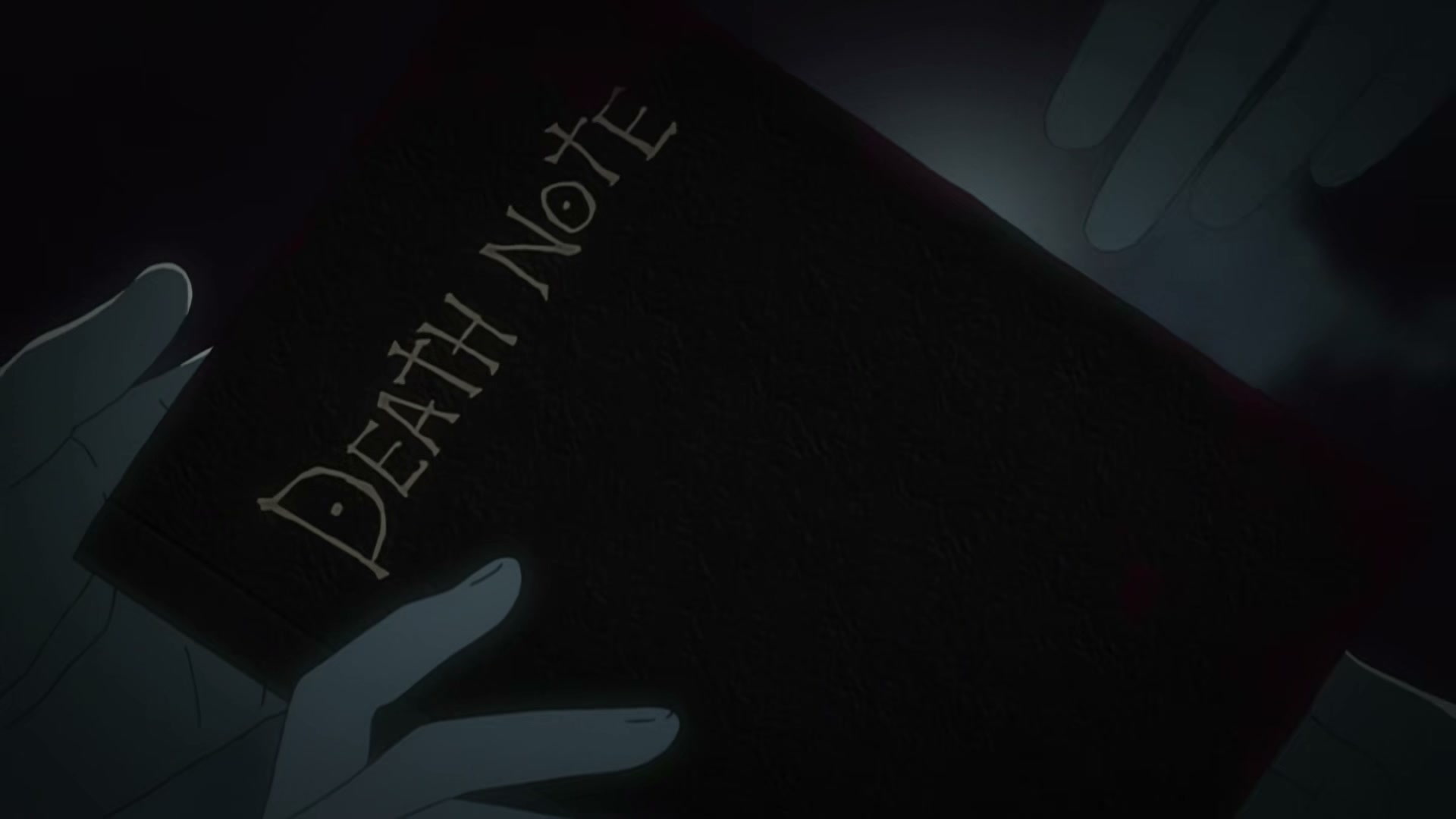 Death Note Ep 29: Father @ 00:20:41