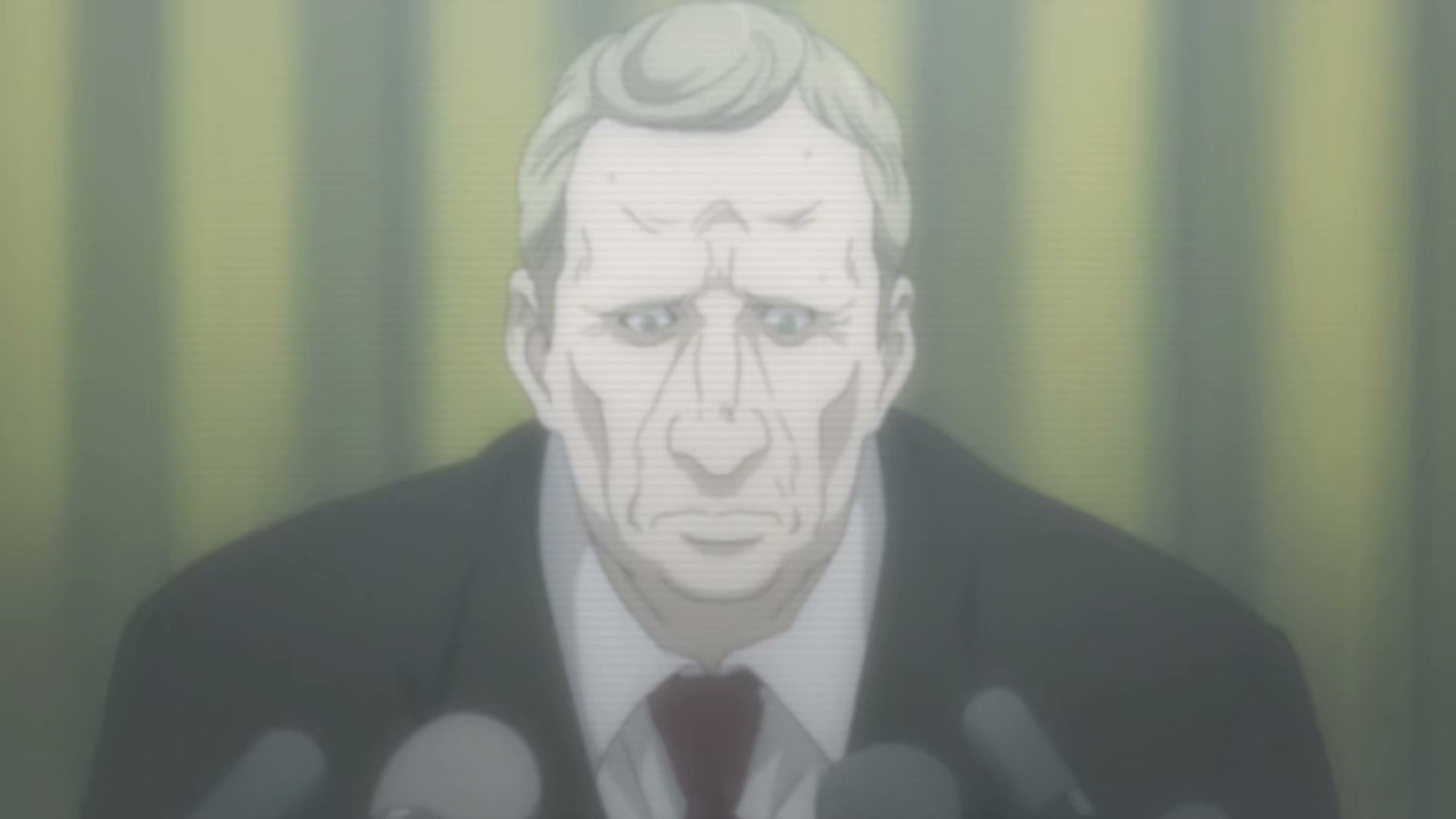 Death Note Ep 30: Justice @ 00:04:10
