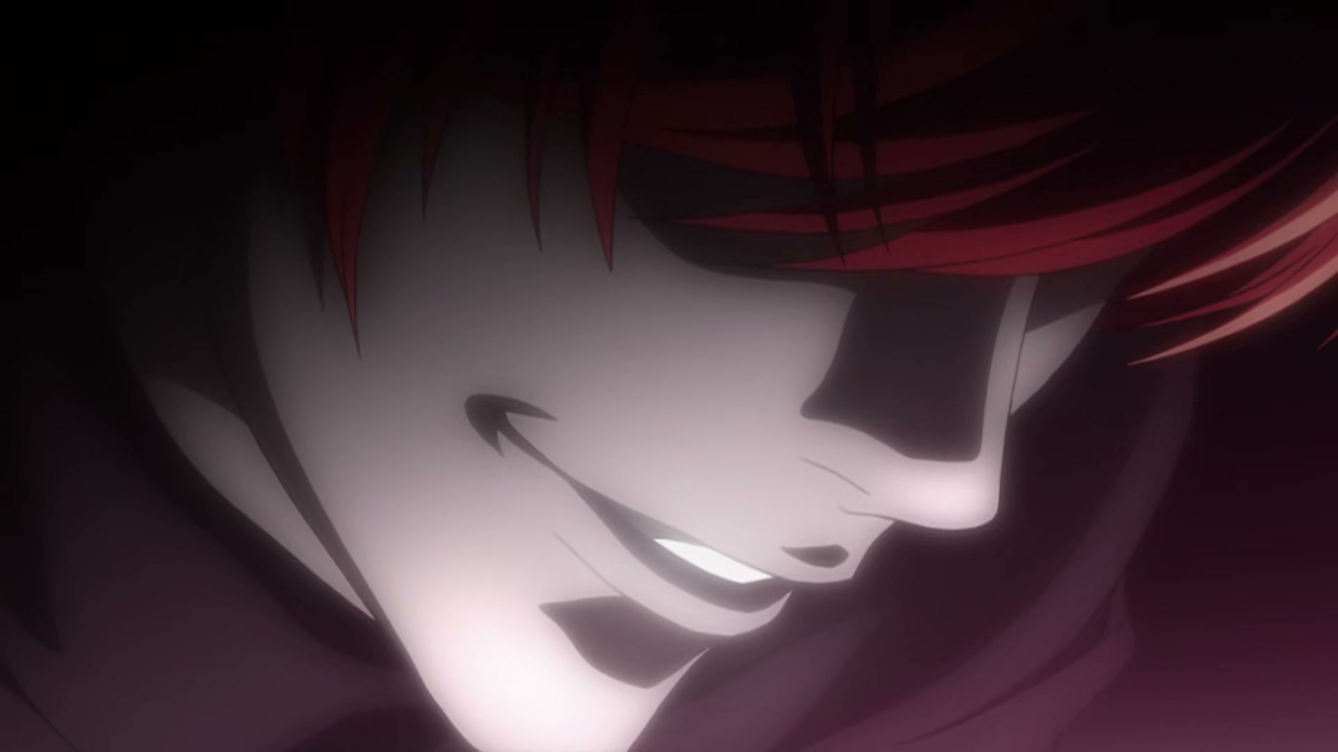 Death Note Ep 30: Justice @ 00:04:24