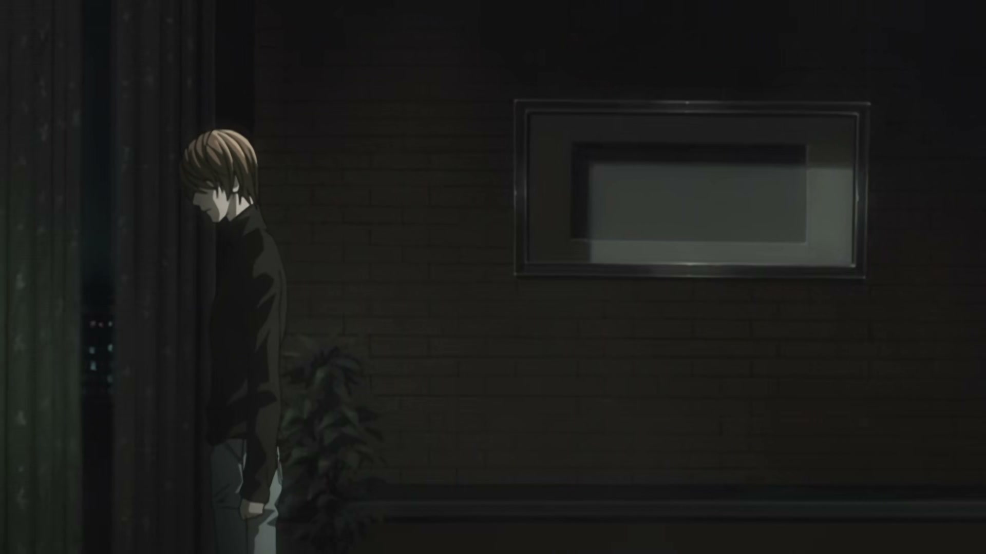 Death Note Ep 30: Justice @ 00:05:39