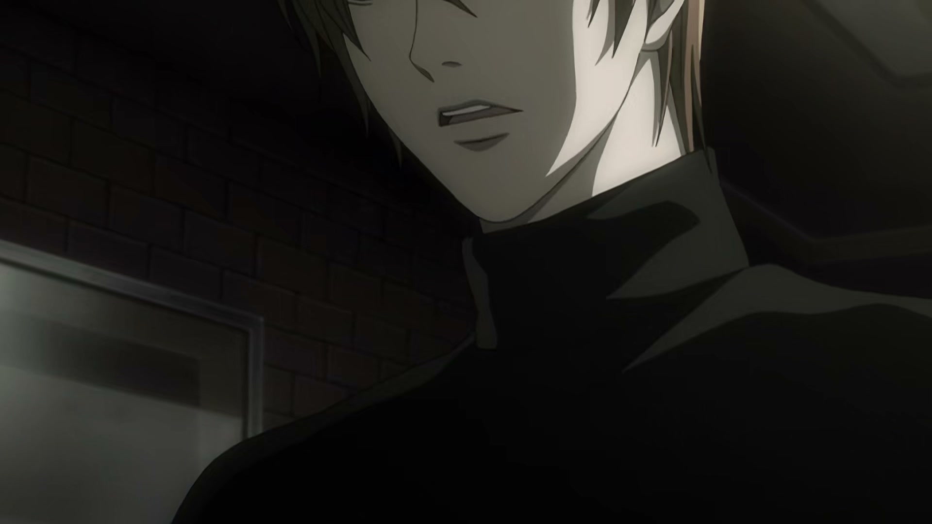 Death Note Ep 30: Justice @ 00:06:28