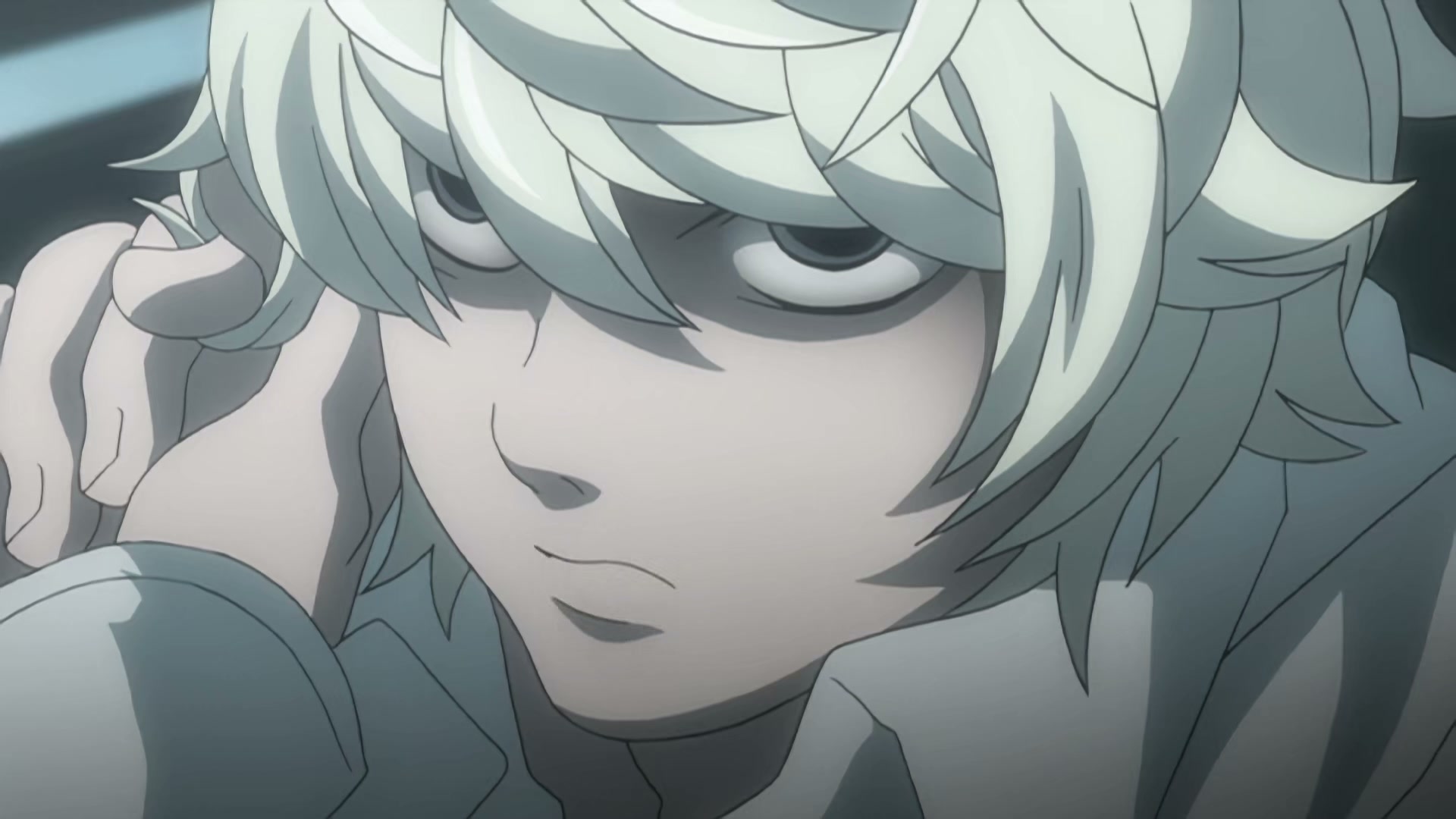 Death Note Ep 30: Justice @ 00:15:02