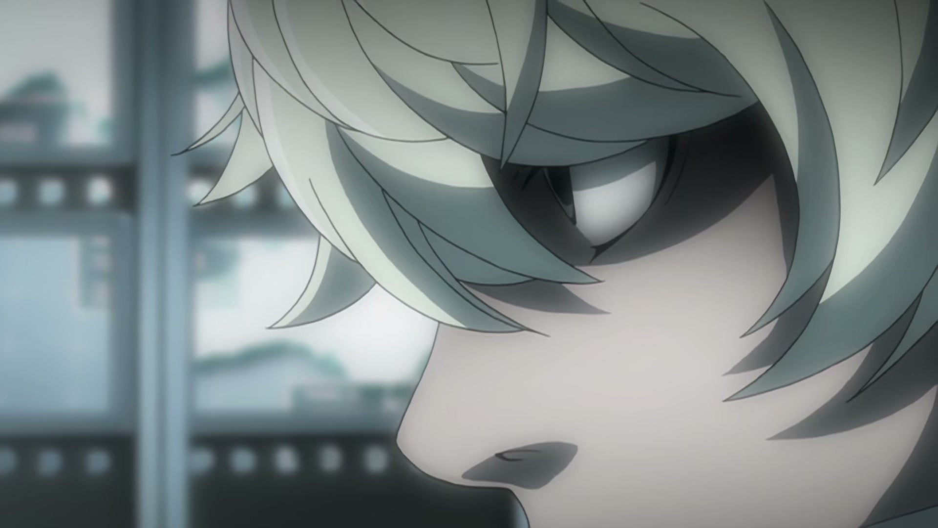 Death Note Ep 30: Justice @ 00:15:20