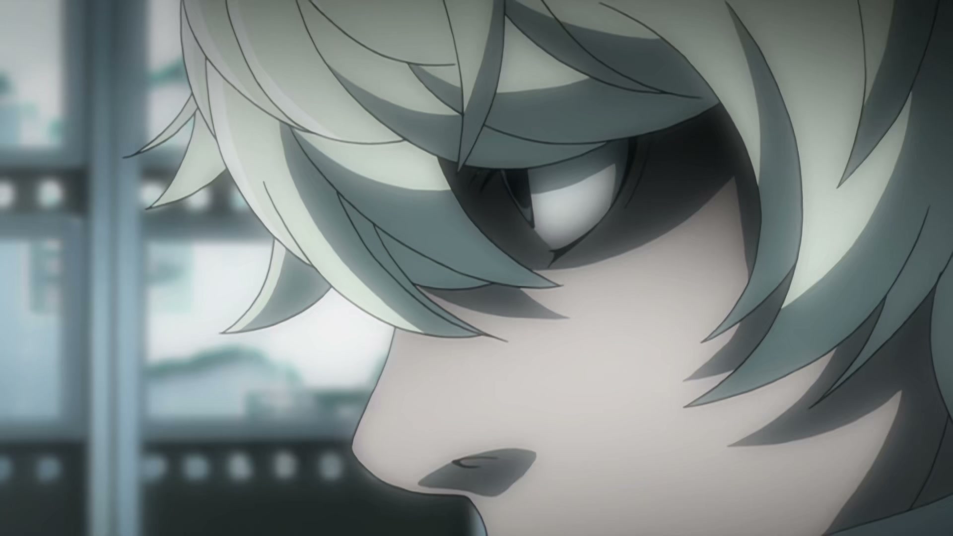 Death Note Ep 30: Justice @ 00:15:25