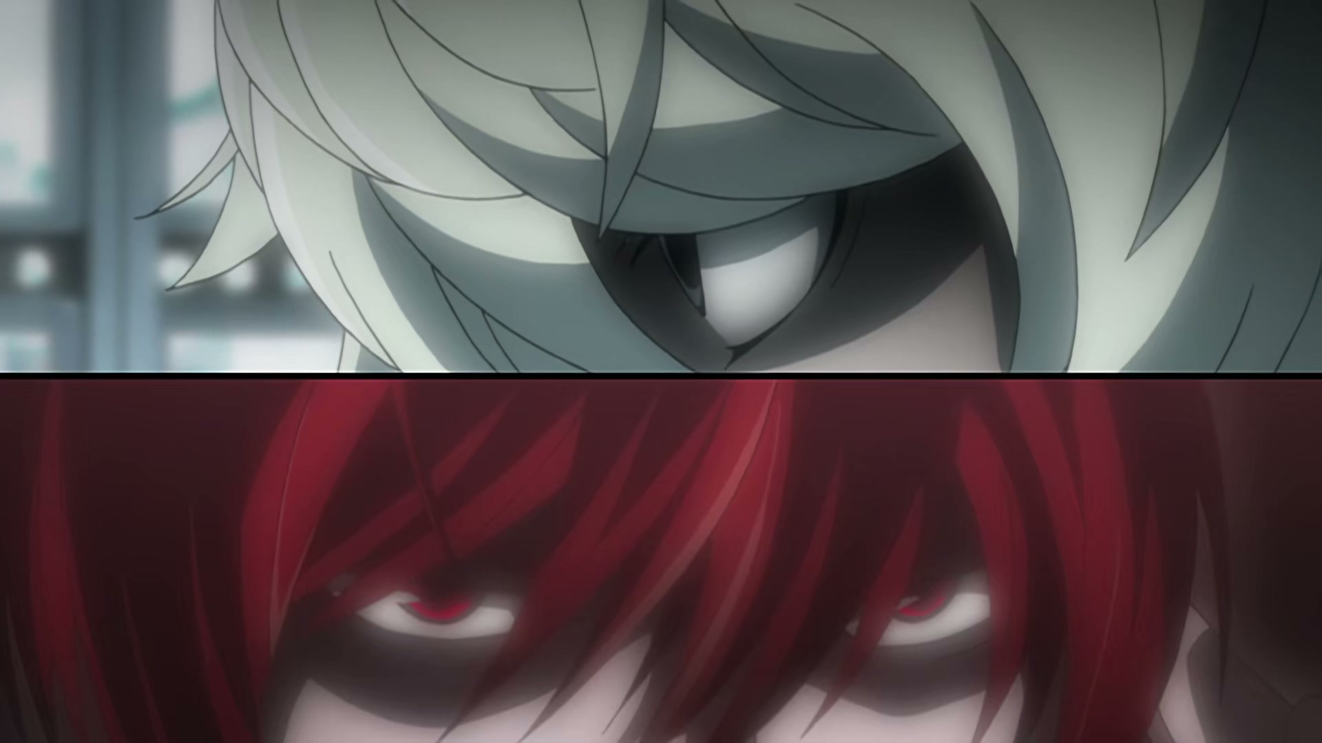 Death Note Ep 30: Justice @ 00:15:28
