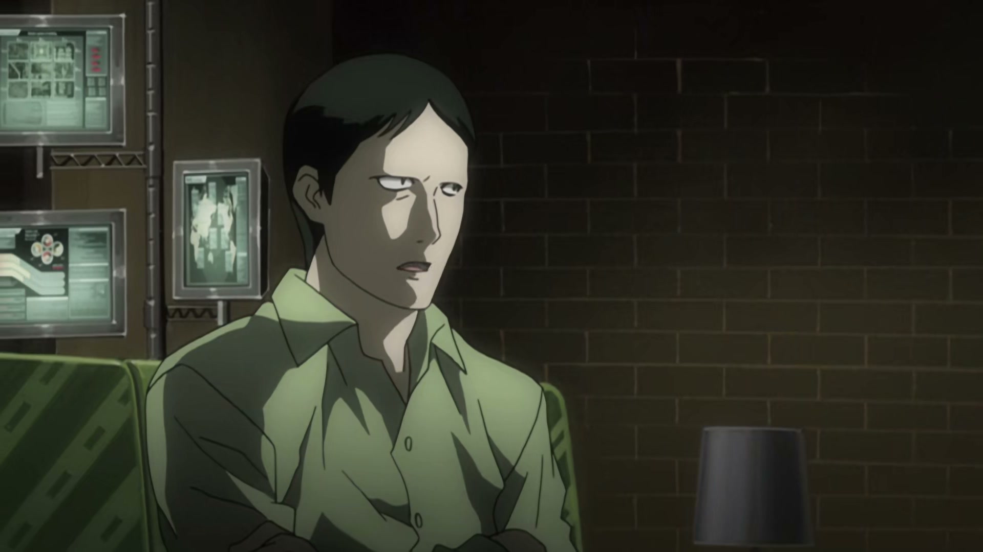 Death Note Ep 30: Justice @ 00:15:54