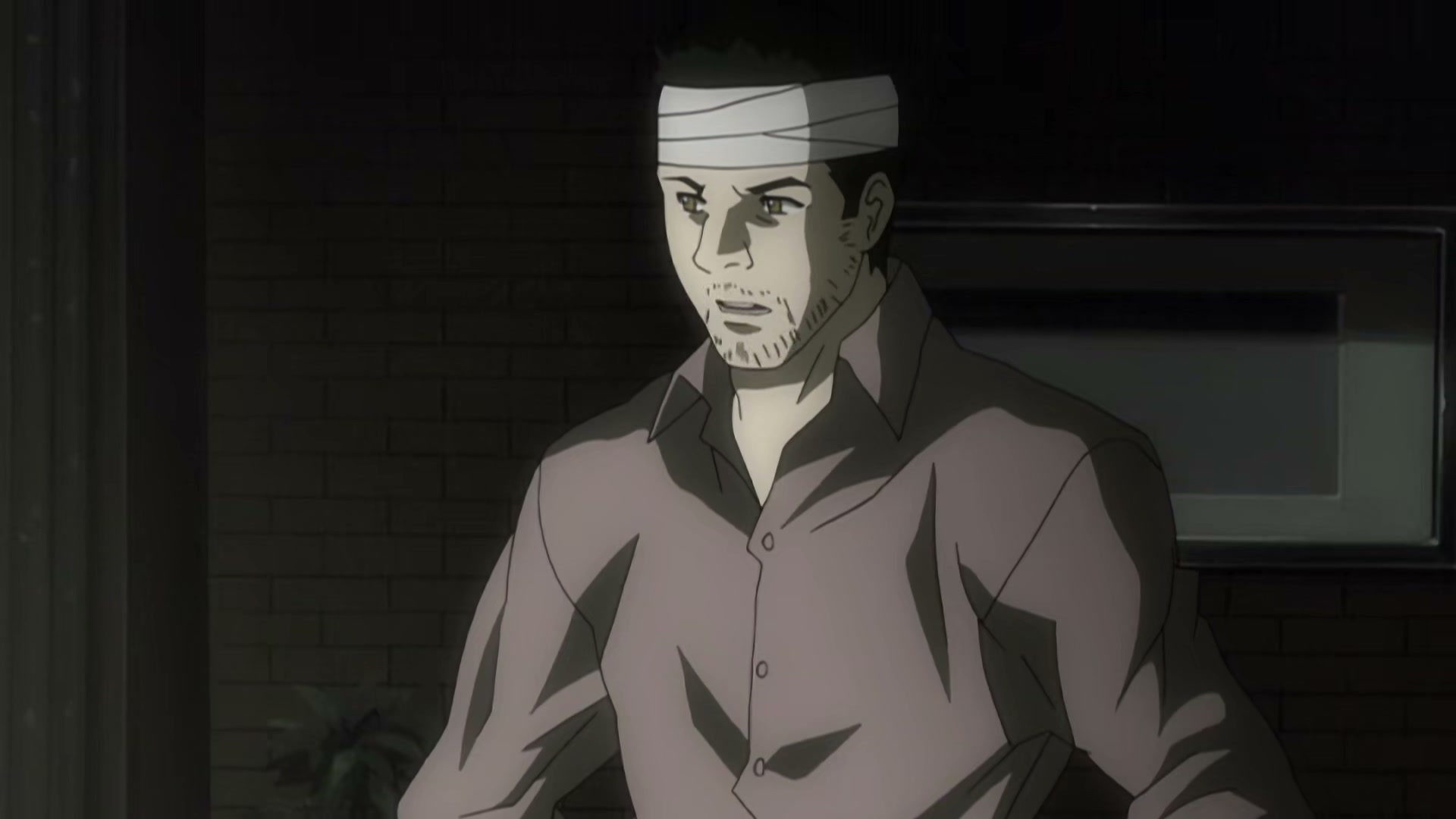 Death Note Ep 30: Justice @ 00:16:03