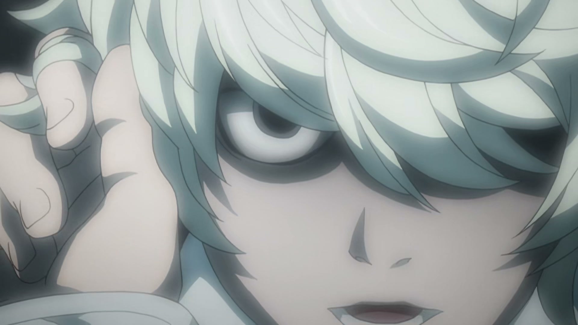 Death Note Ep 30: Justice @ 00:16:20