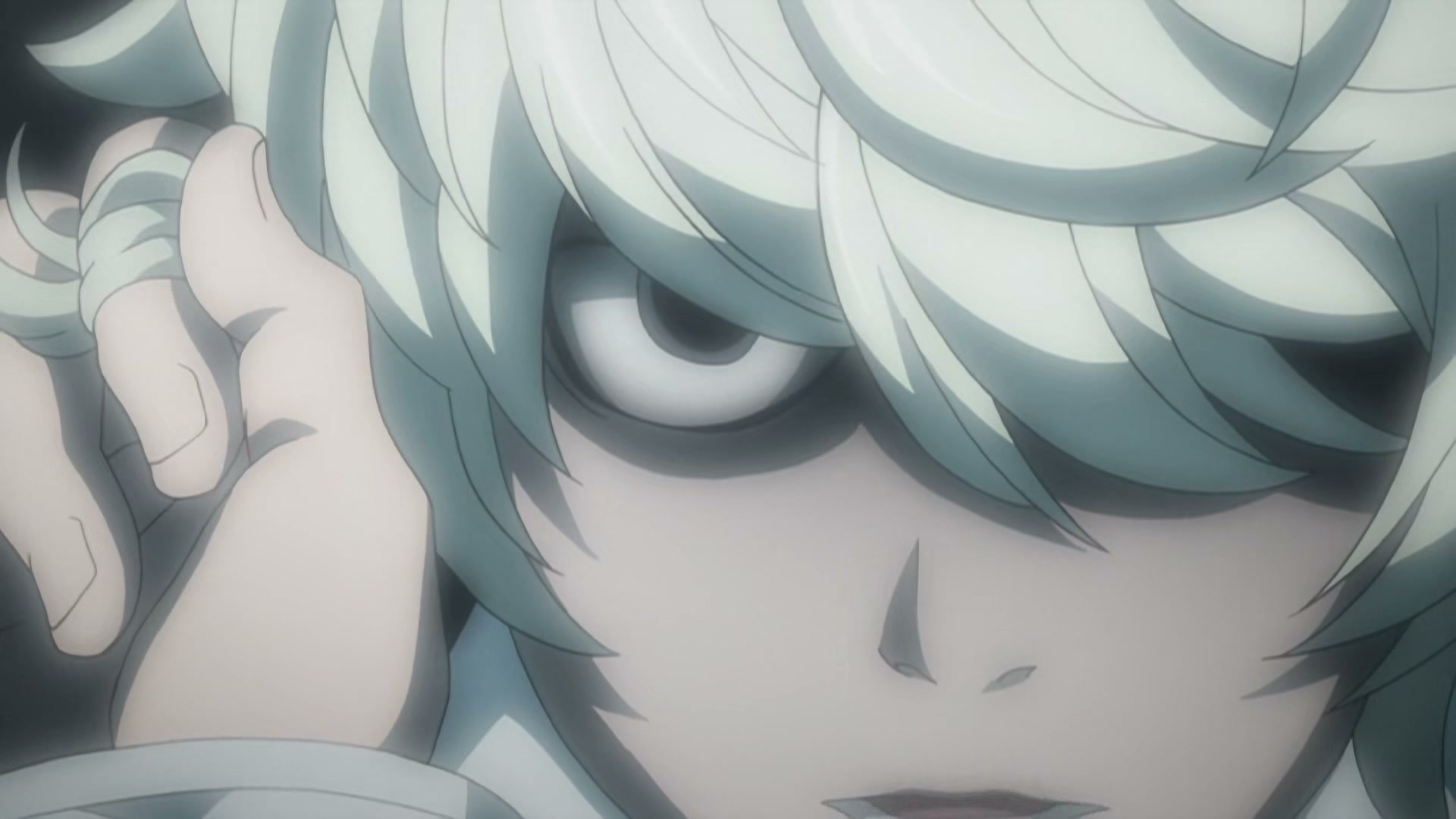 Death Note Ep 30: Justice @ 00:16:26
