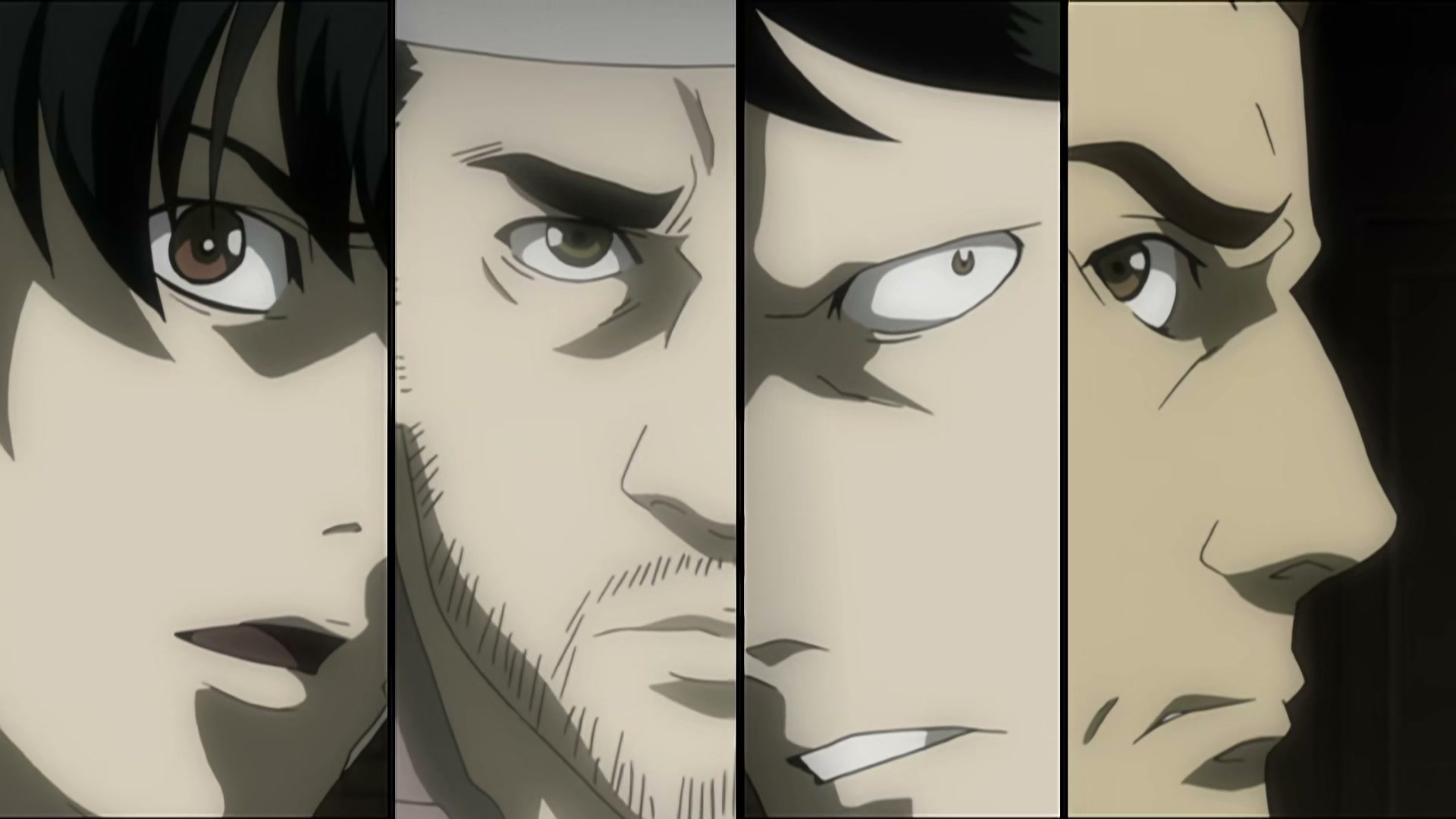Death Note Ep 30: Justice @ 00:16:38