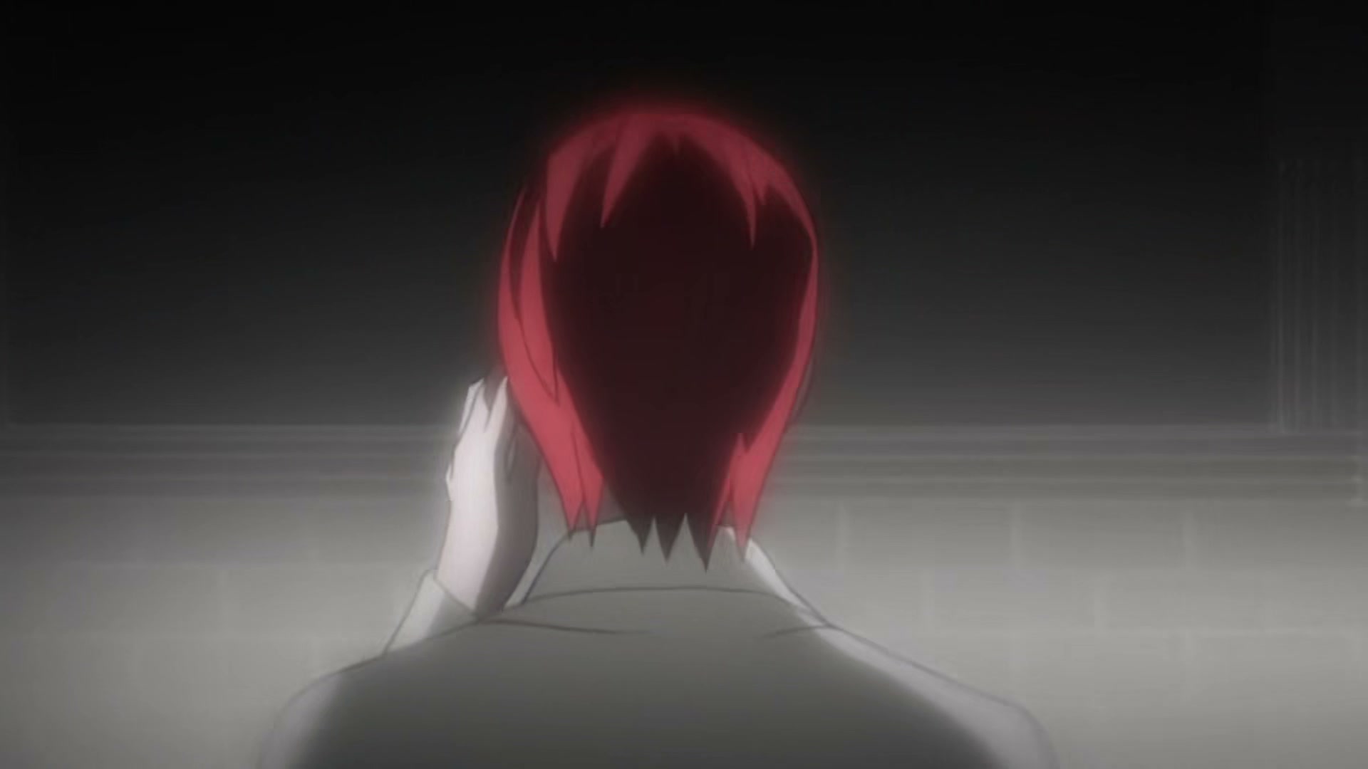 Death Note Ep 30: Justice @ 00:16:58