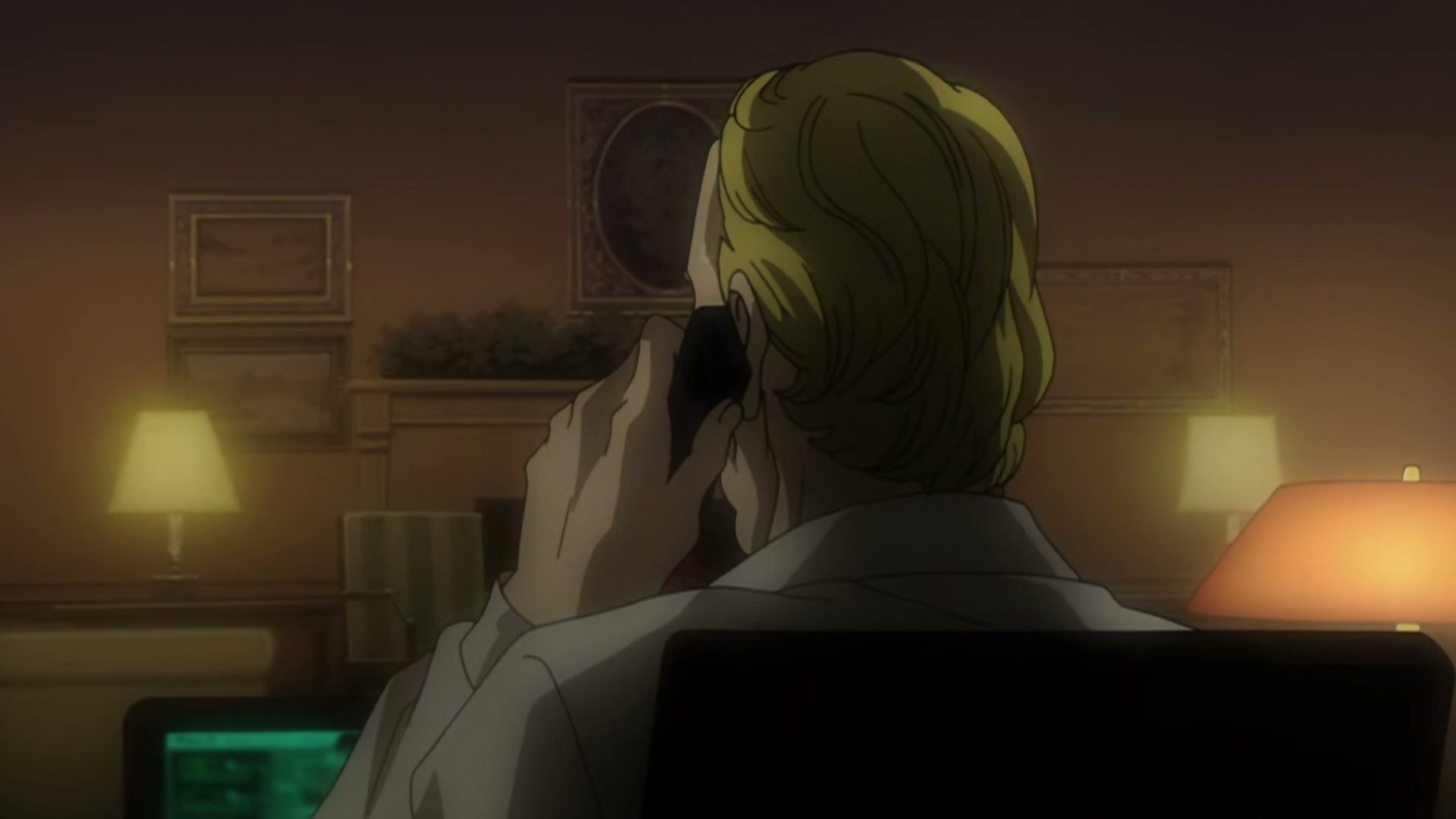 Death Note Ep 30: Justice @ 00:17:27