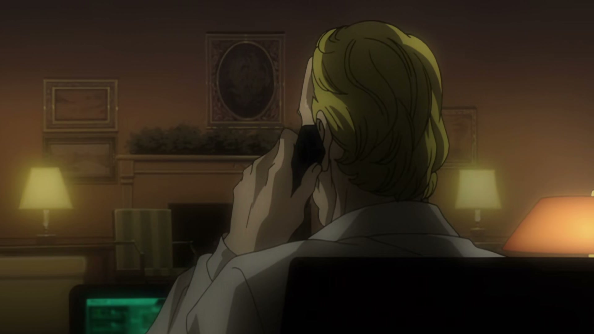 Death Note Ep 30: Justice @ 00:17:32