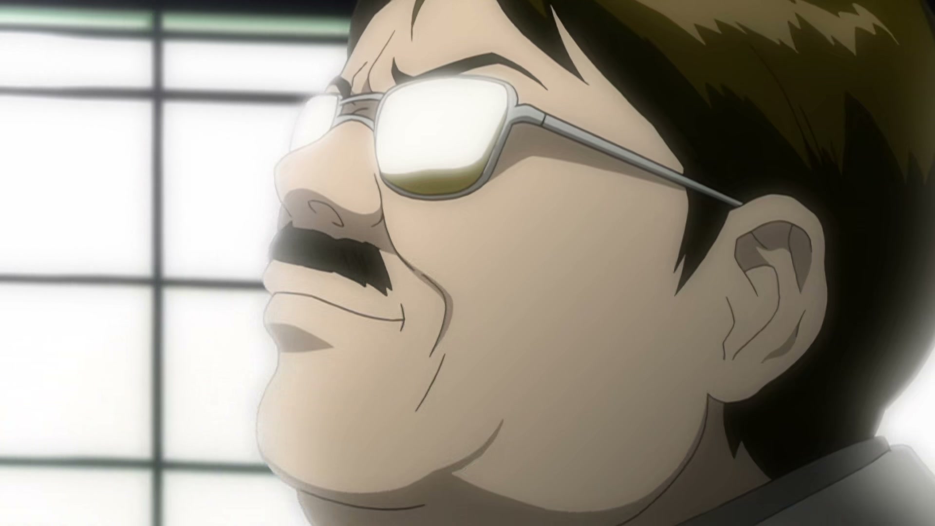 Death Note Ep 30: Justice @ 00:18:39